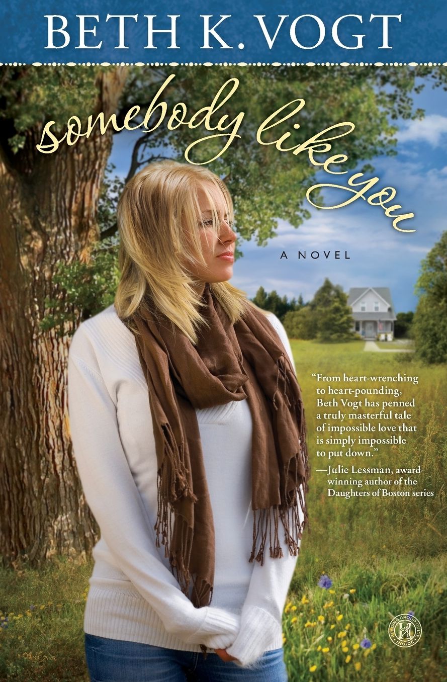 Somebody Like You