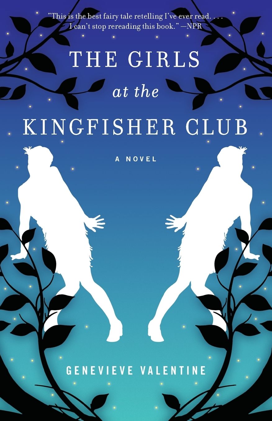 The Girls at the Kingfisher Club: A Novel