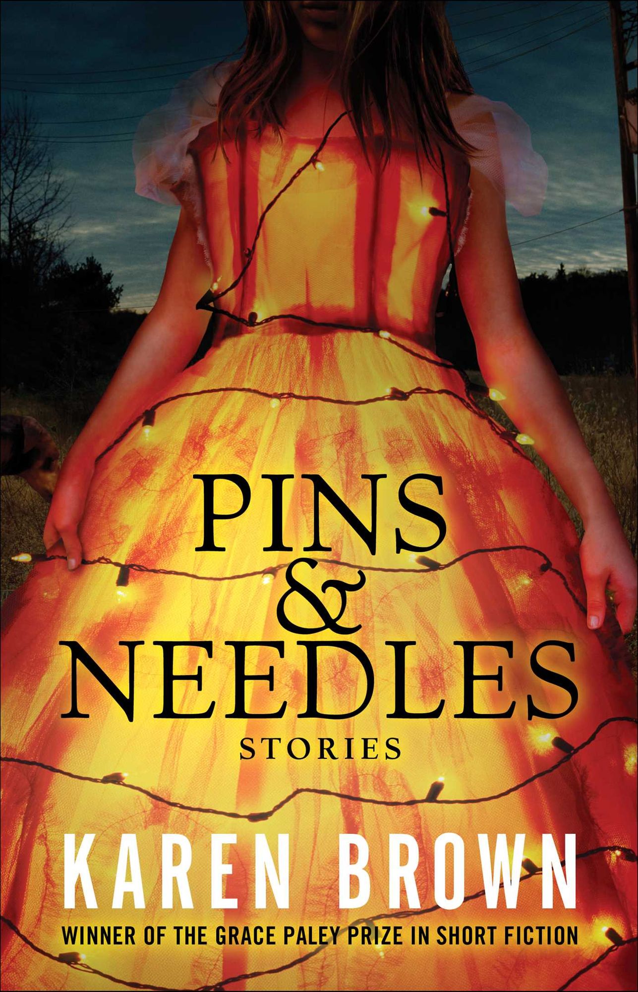 Pins and Needles