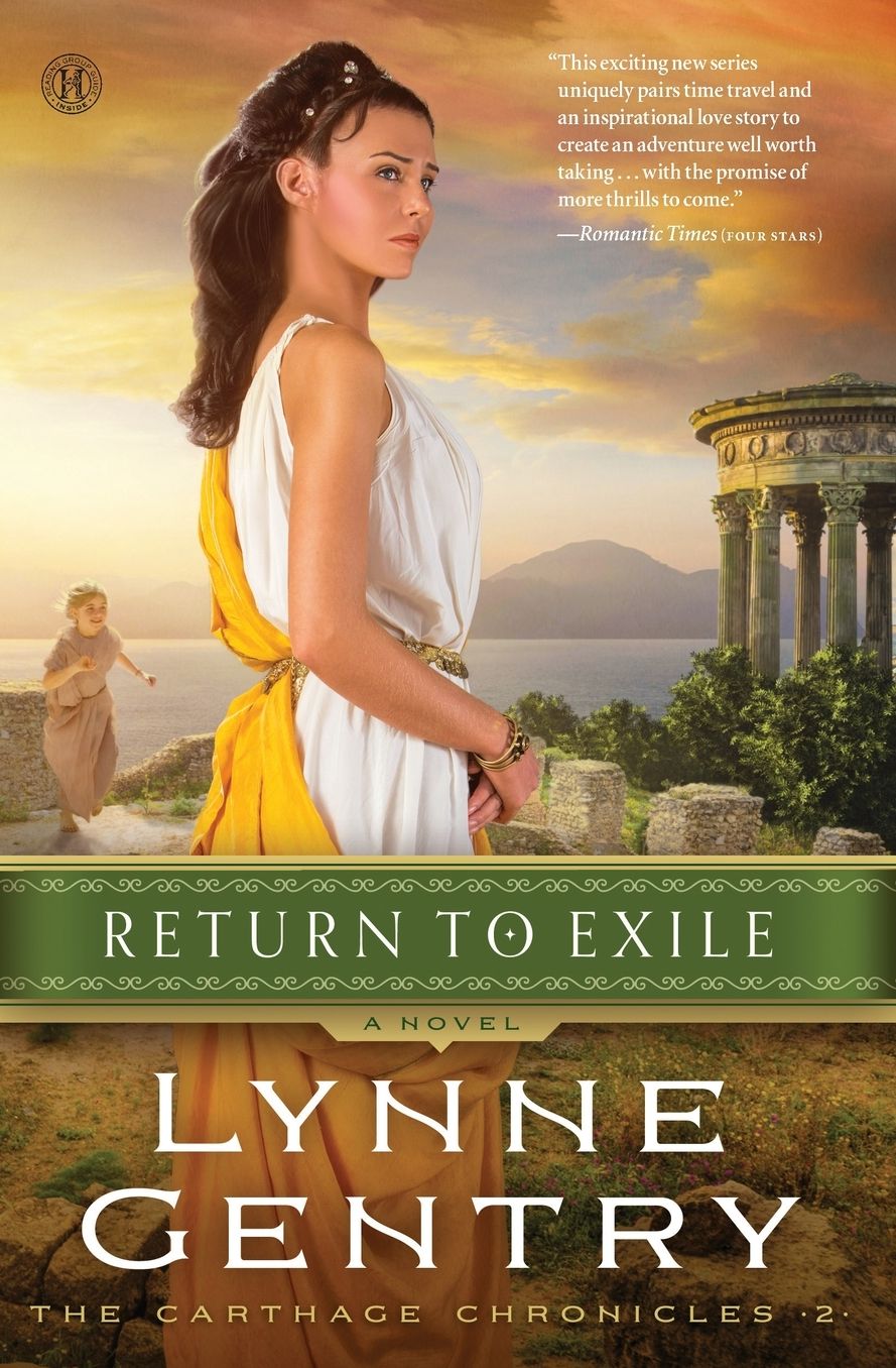 Return to Exile: A Novel