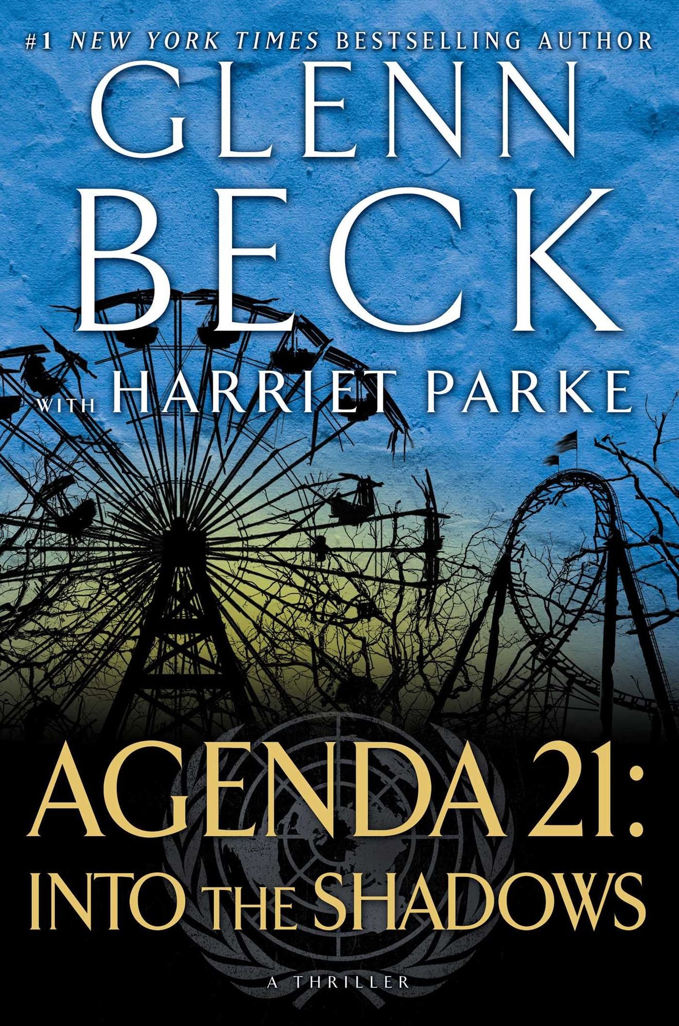 Agenda 21: Into the Shadows