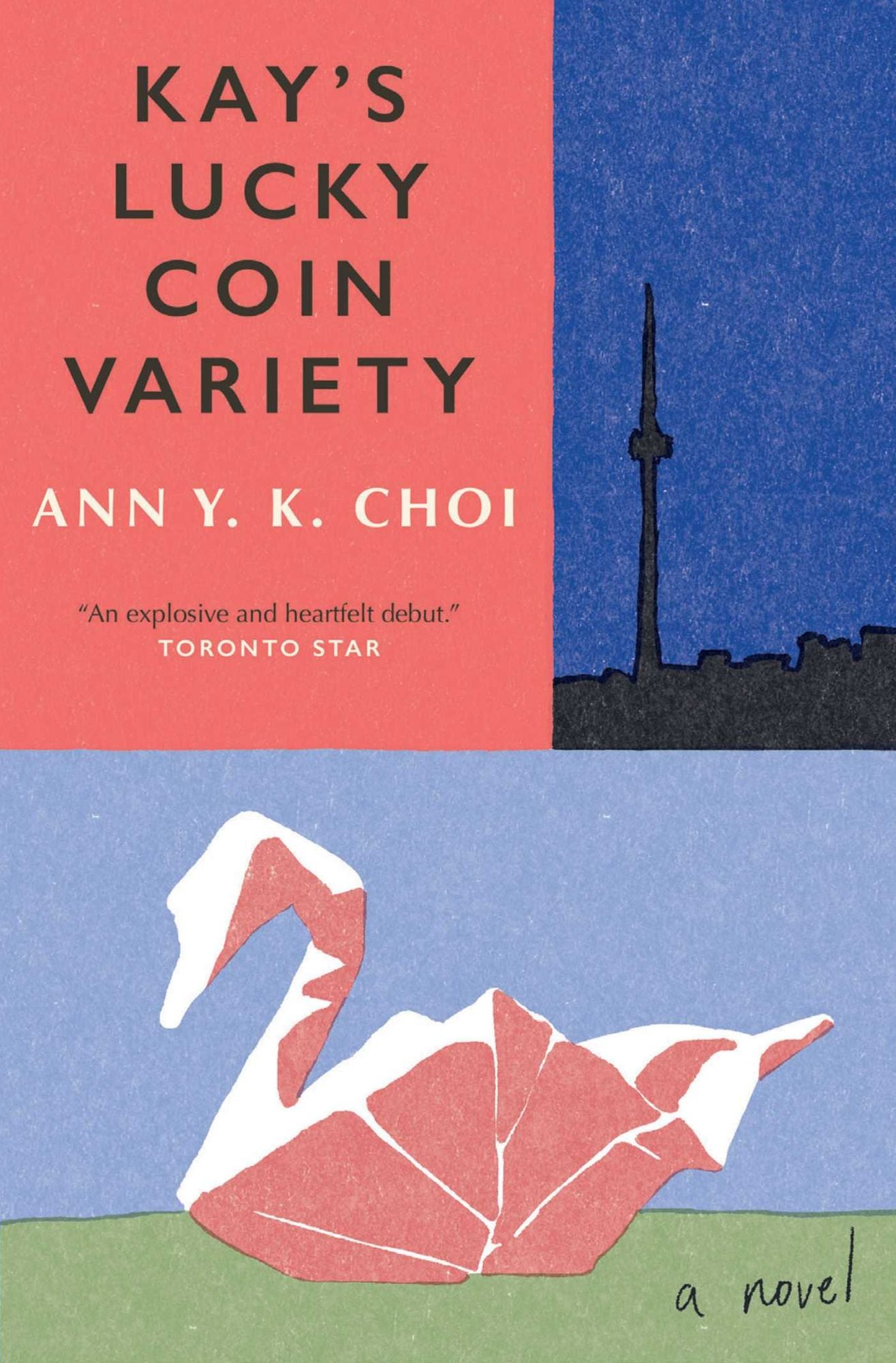 Kay's Lucky Coin Variety