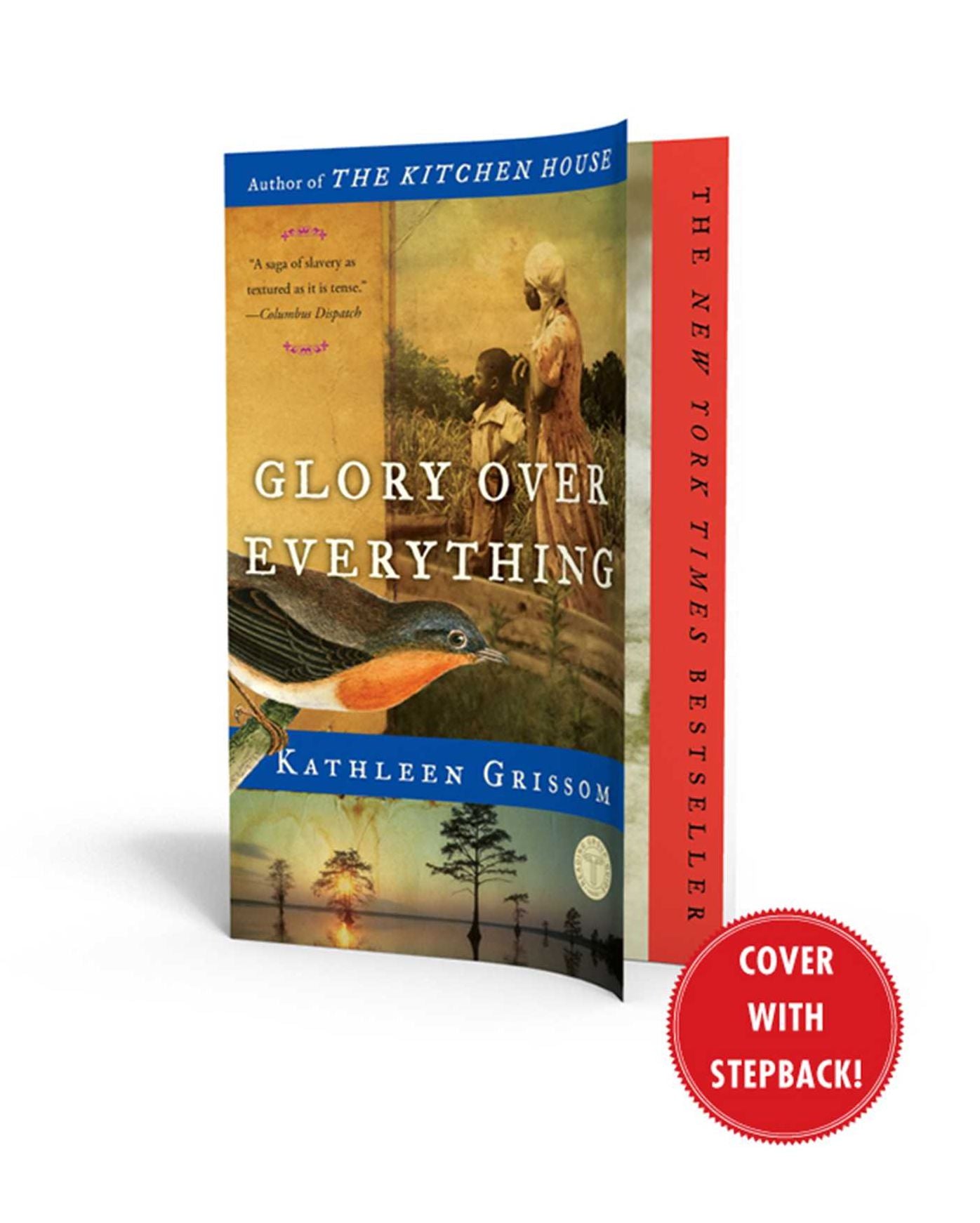 Glory over Everything
