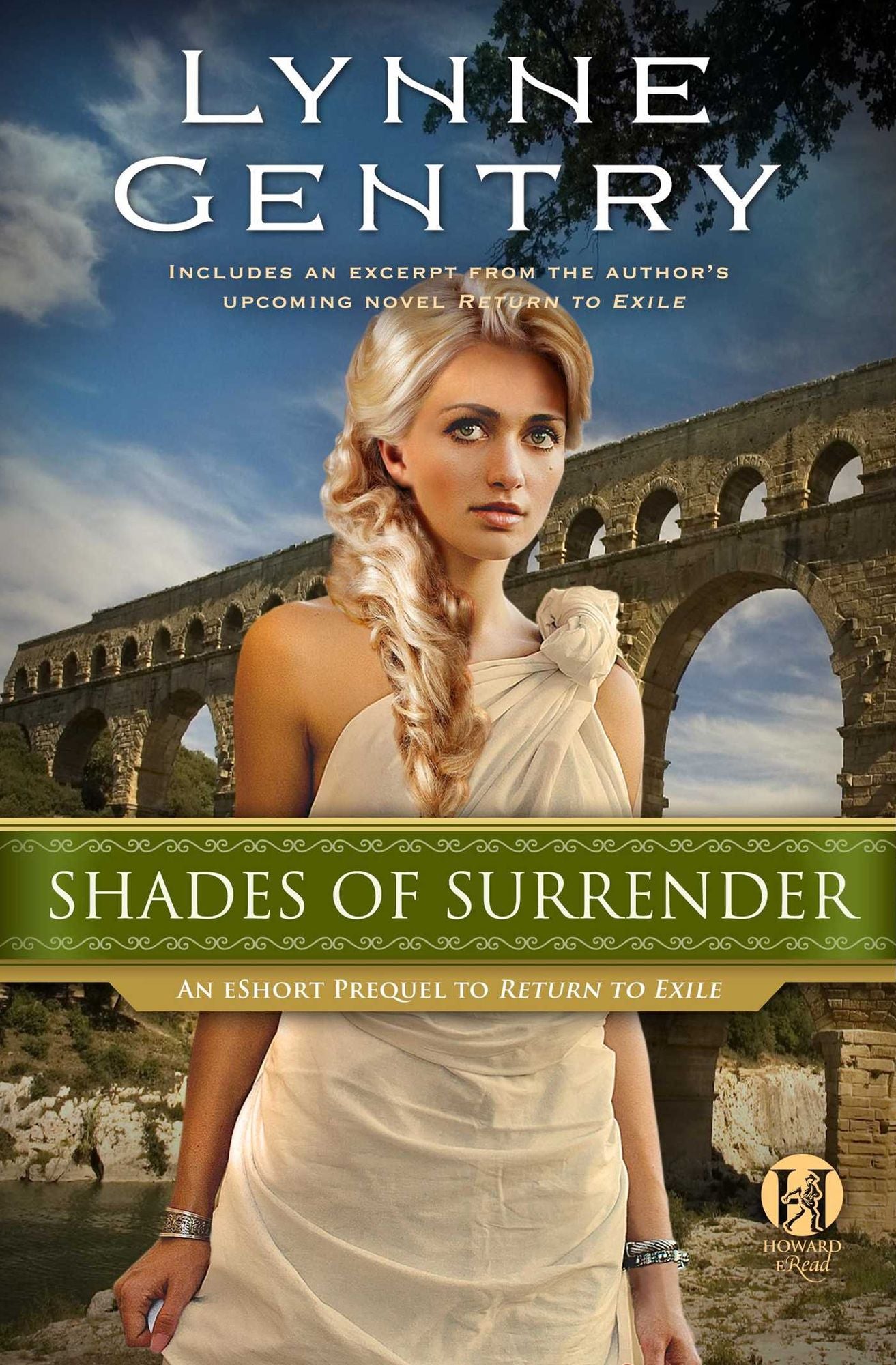 Shades of Surrender: An eShort Prequel to Return to Exile