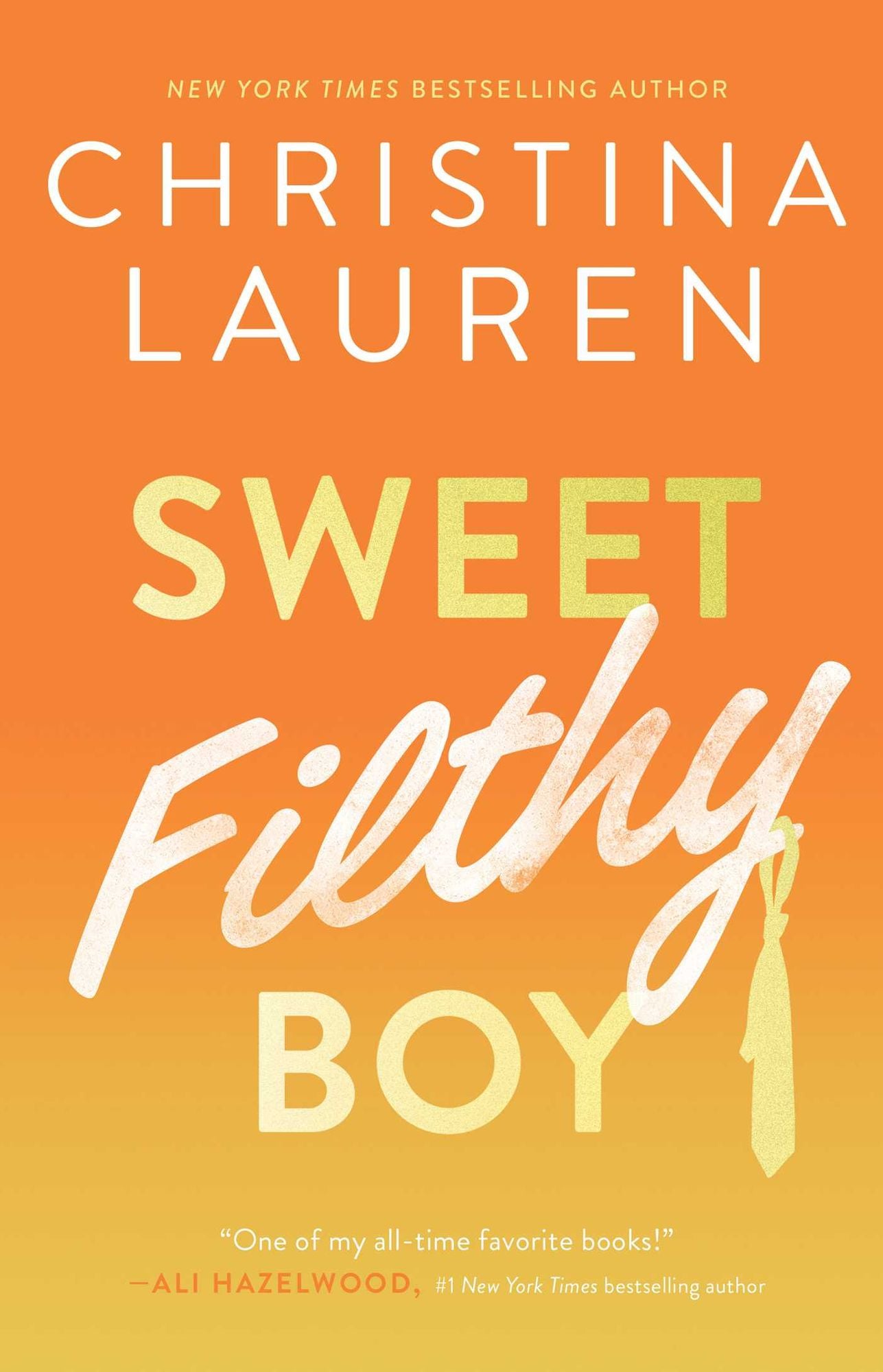 Sweet Filthy Boy (Wild Seasons Series #1)