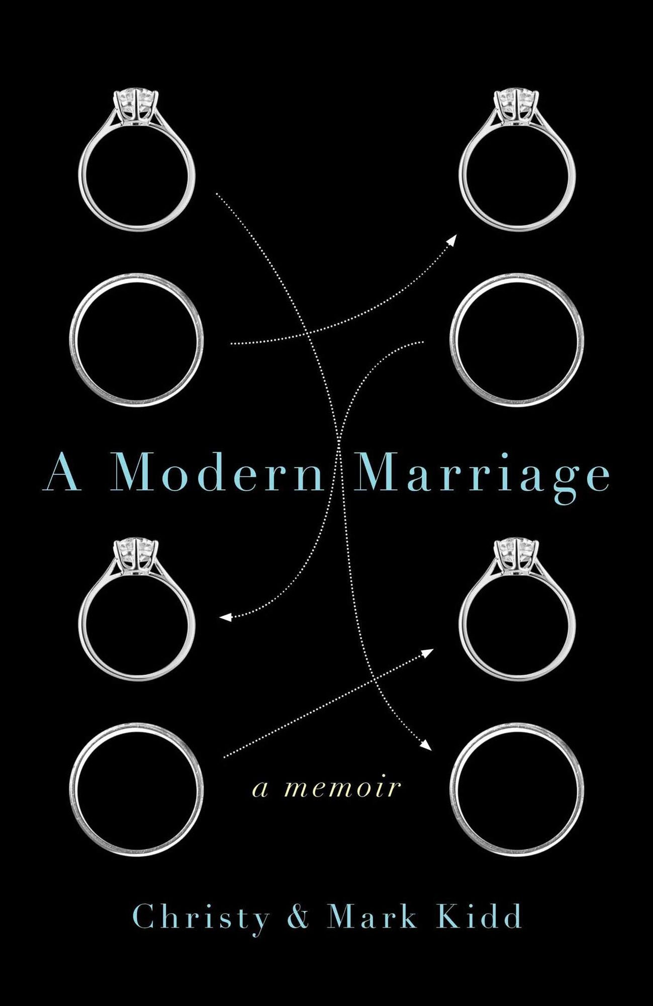 A Modern Marriage: A Memoir