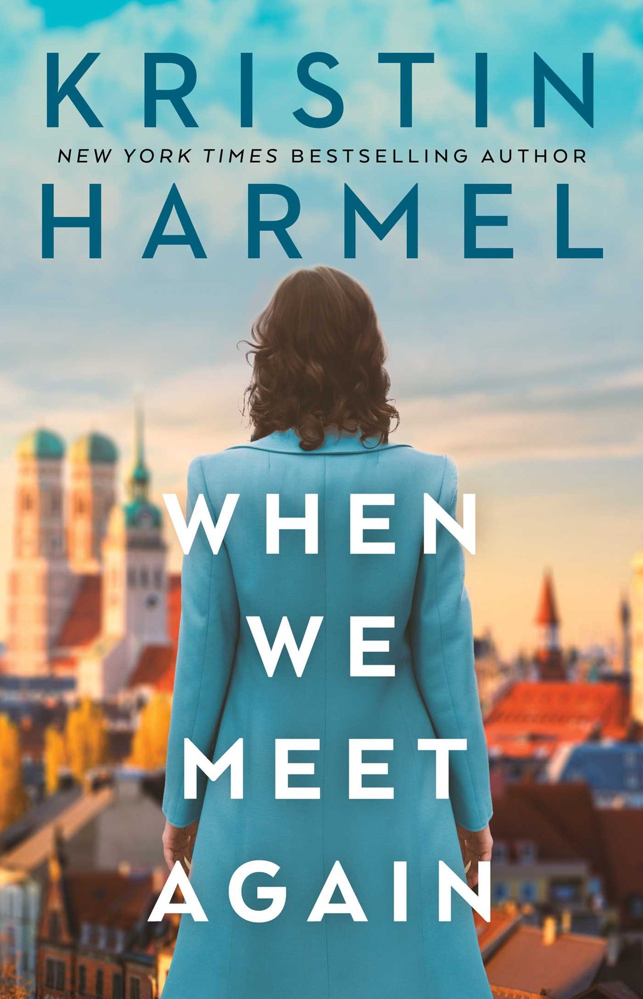 When We Meet Again
