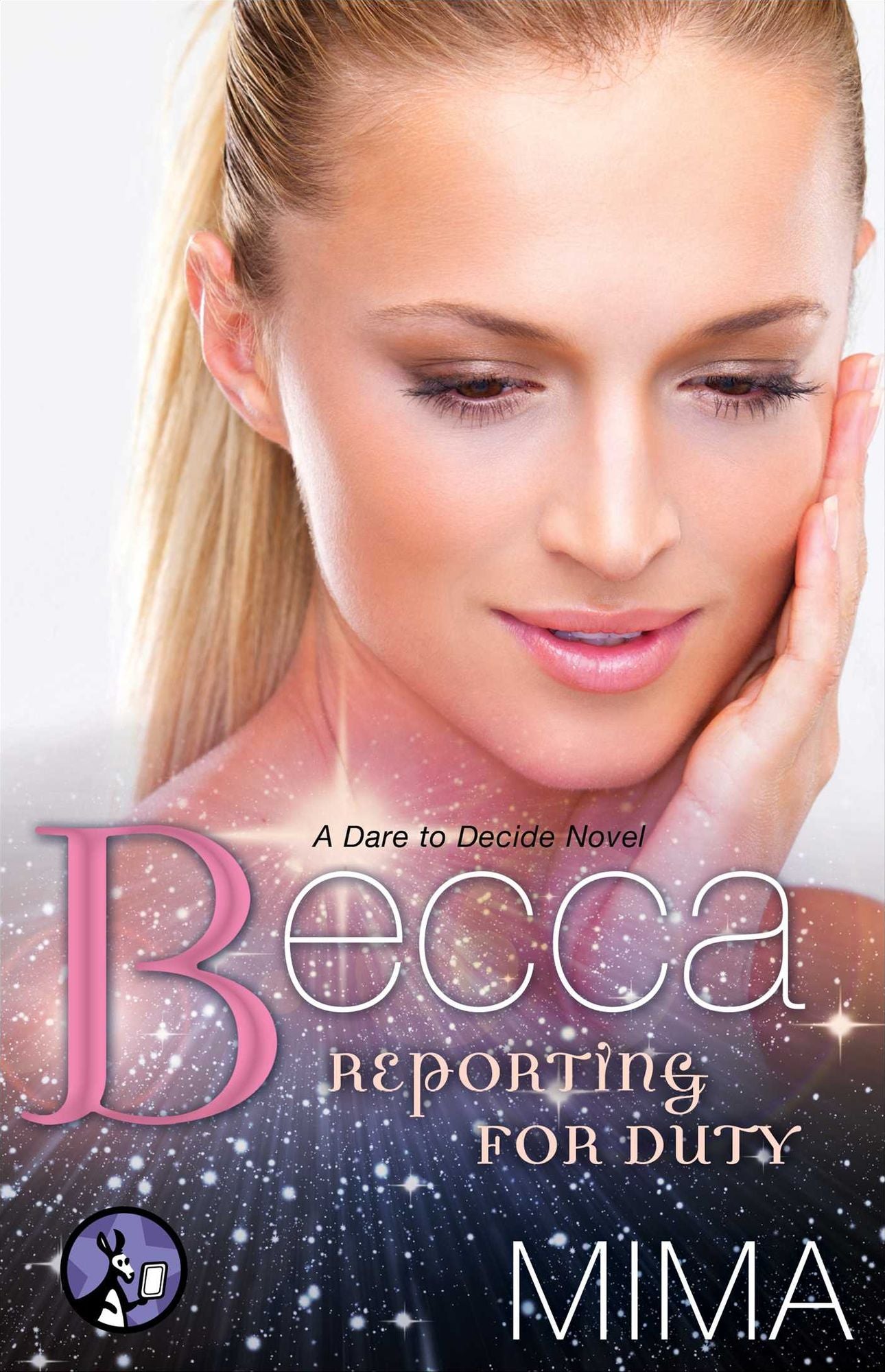 Becca: Reporting for Duty