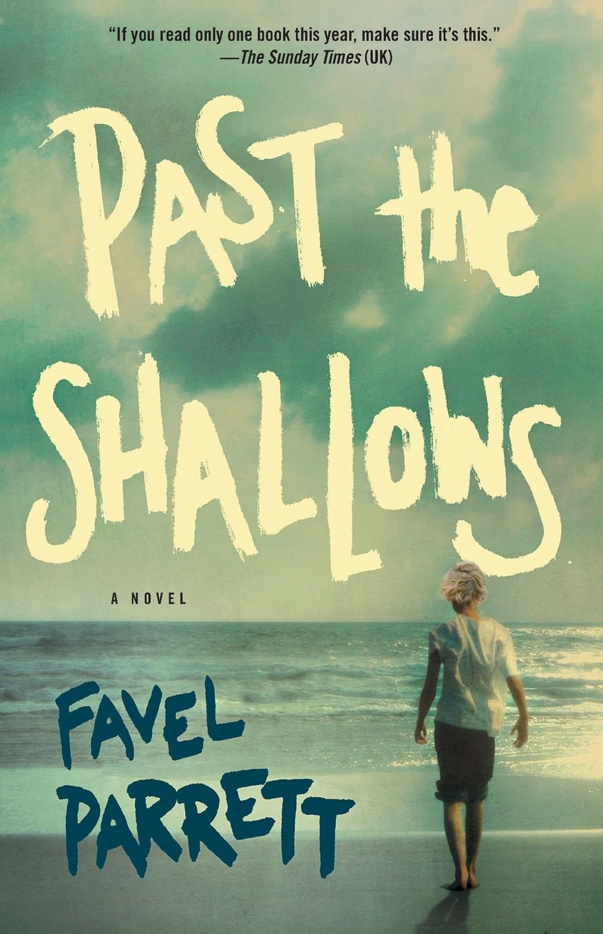 Past the Shallows