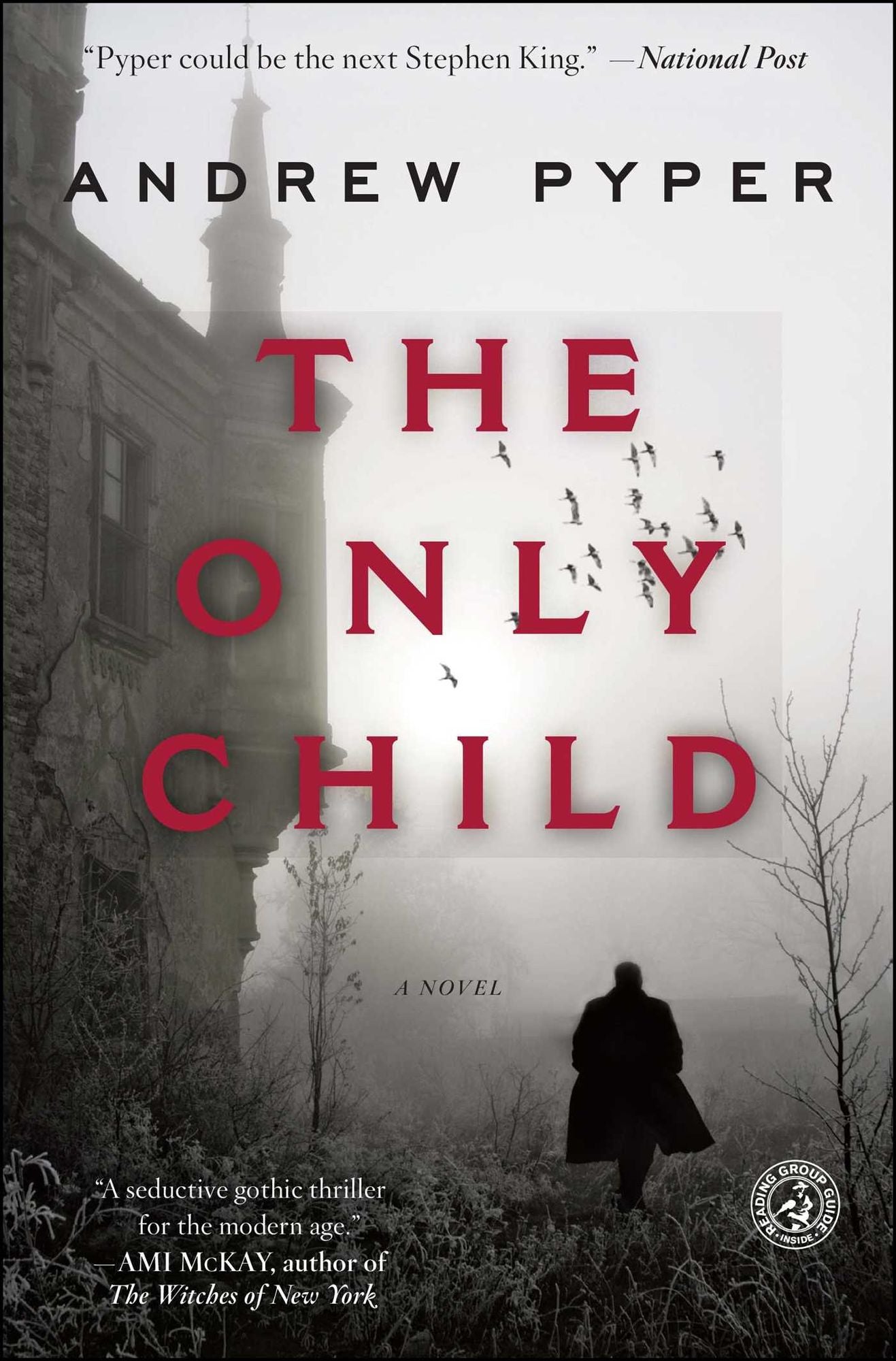 The Only Child