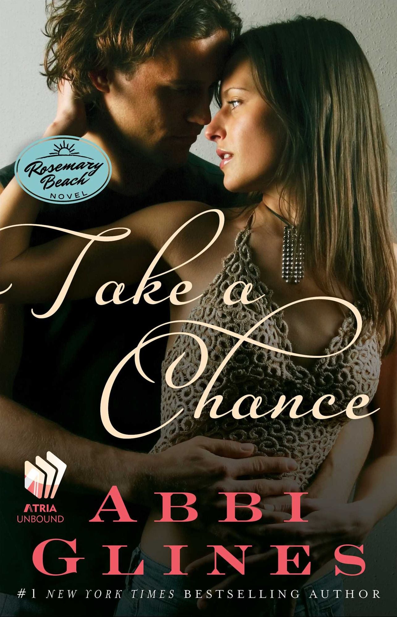 Take a Chance: A Rosemary Beach Novel