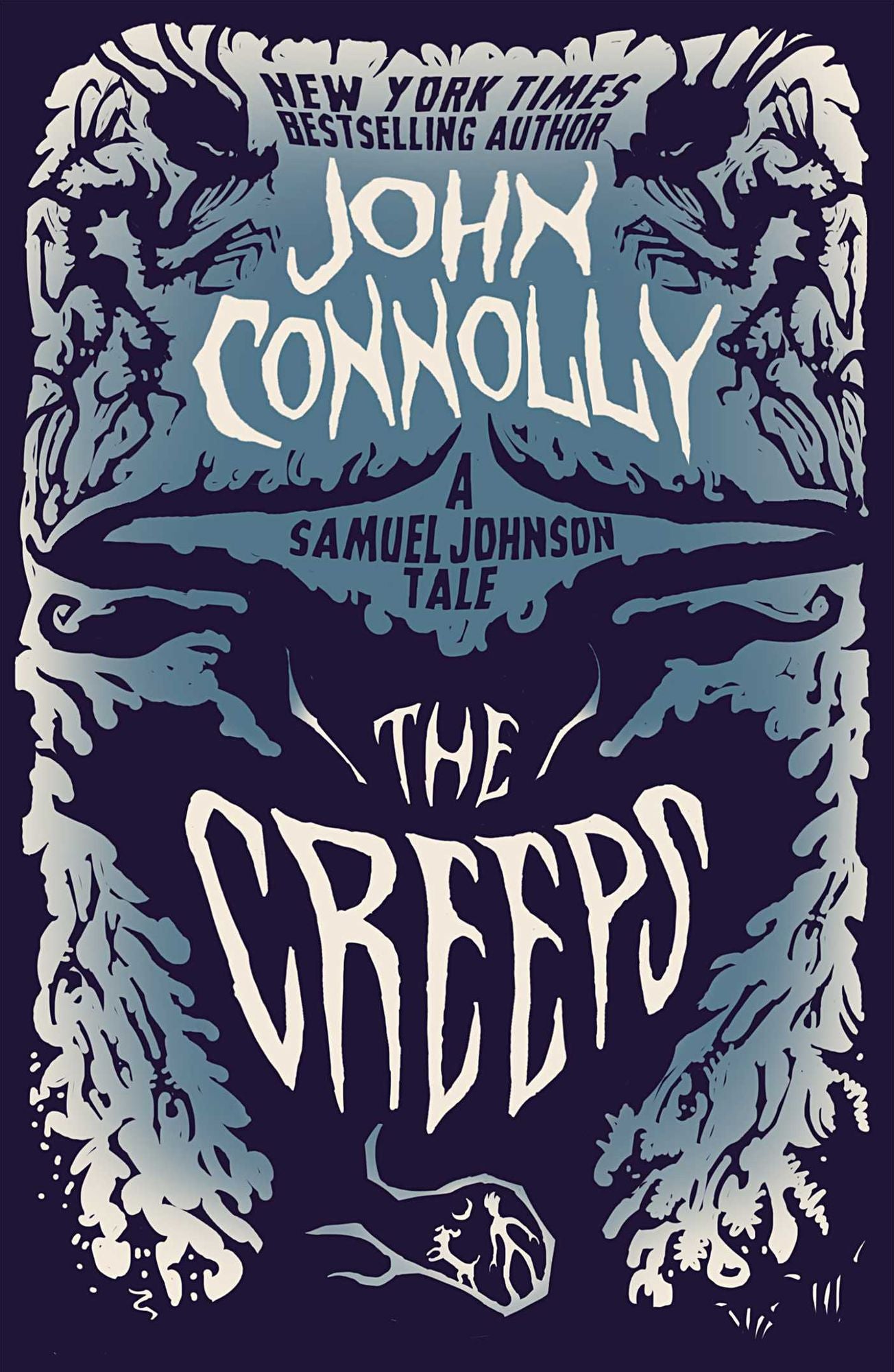 The Creeps (Samuel Johnson Series #3)