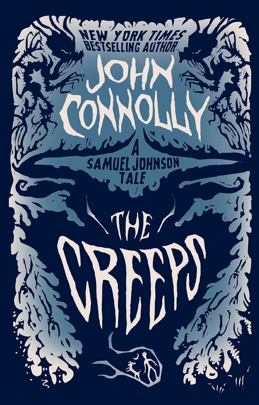 The Creeps (Samuel Johnson Series #3)