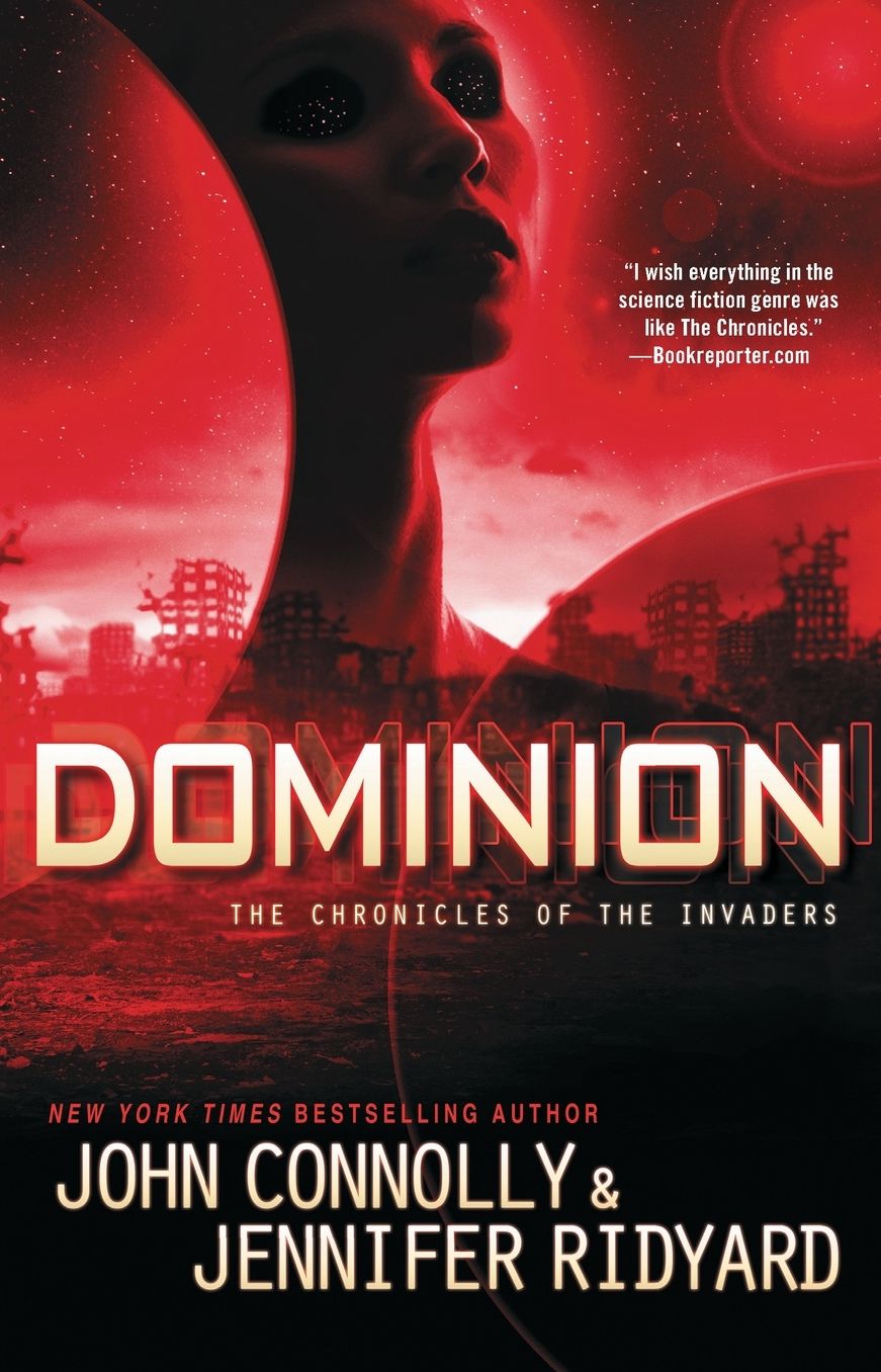 Dominion: The Chronicles of the Invaders