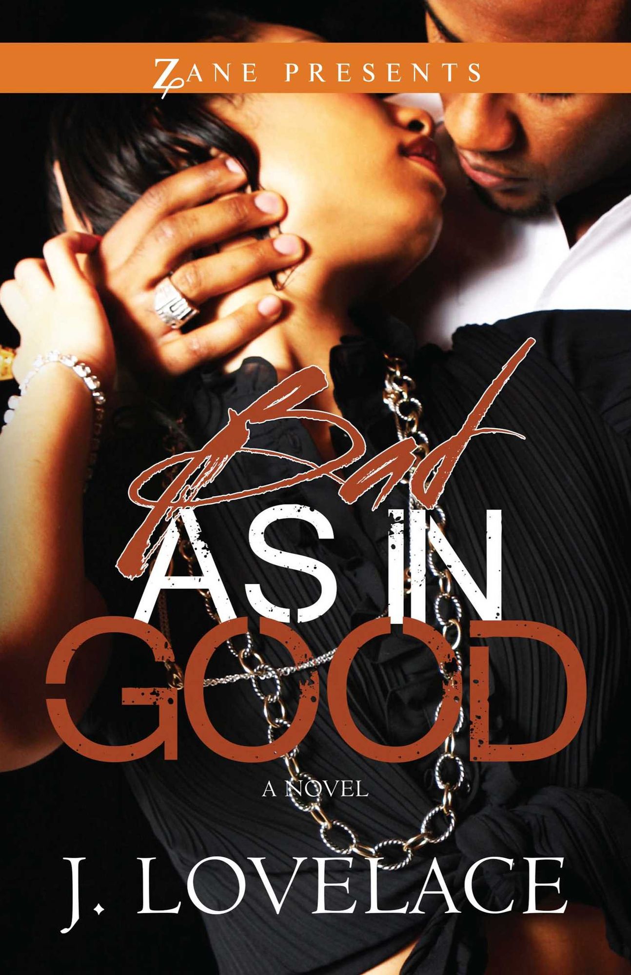 Bad as in Good