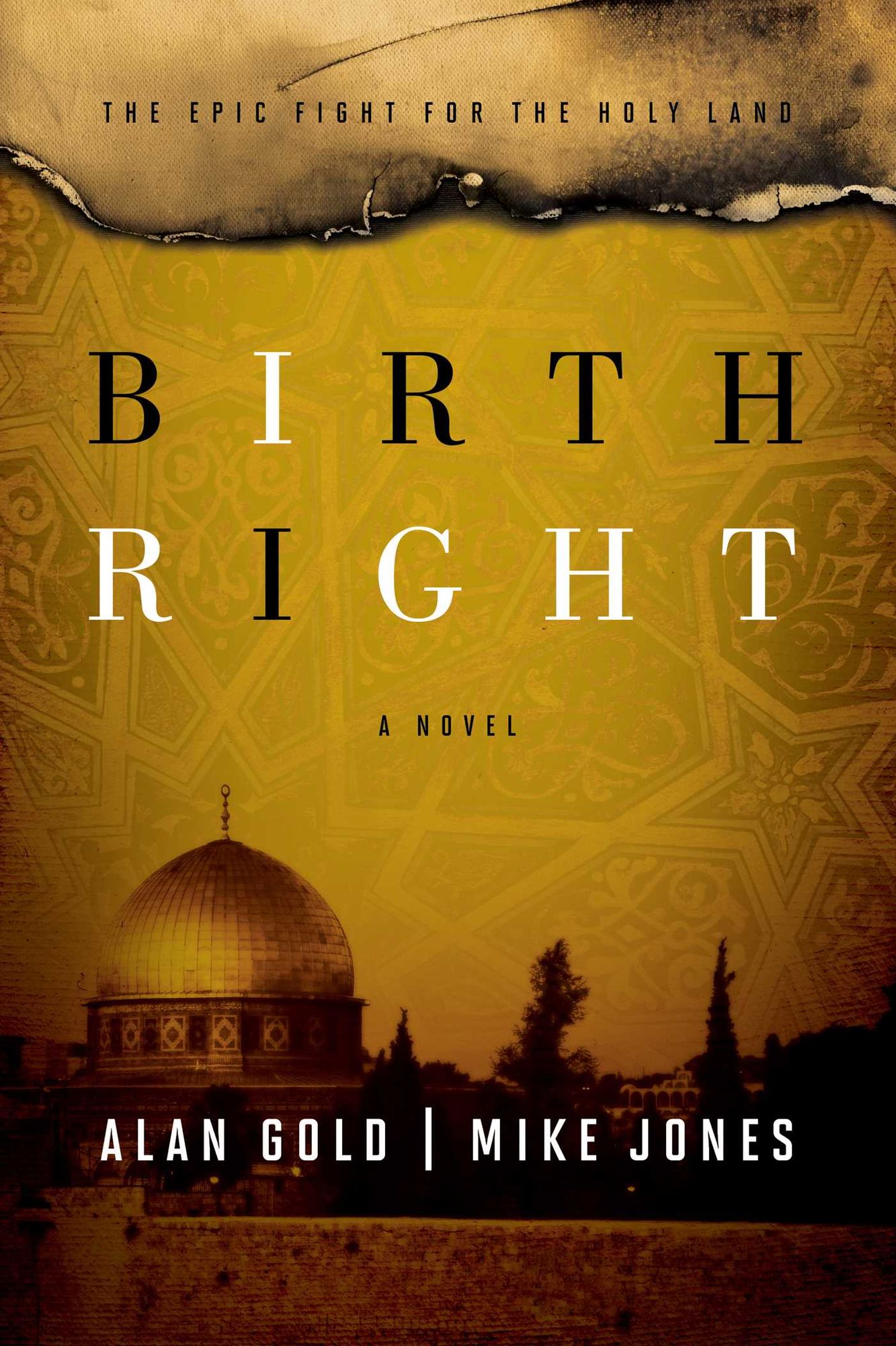 Birthright: A Novel