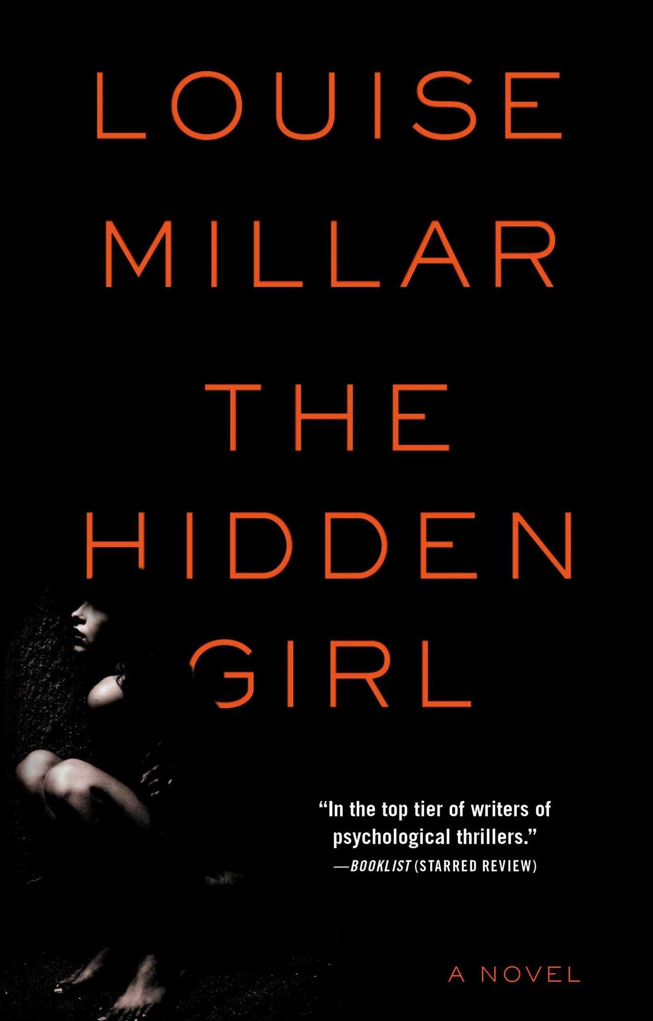 The Hidden Girl: A Novel