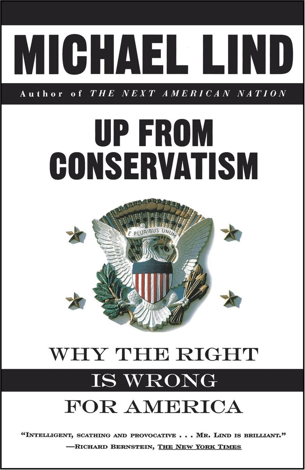 Up from Conservatism