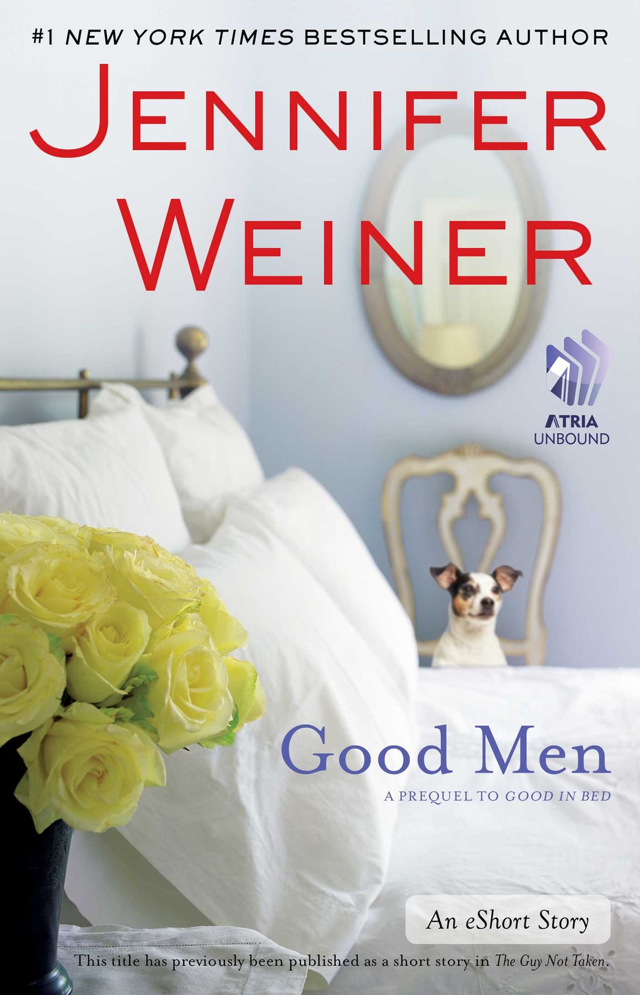 Good Men: An eShort Story