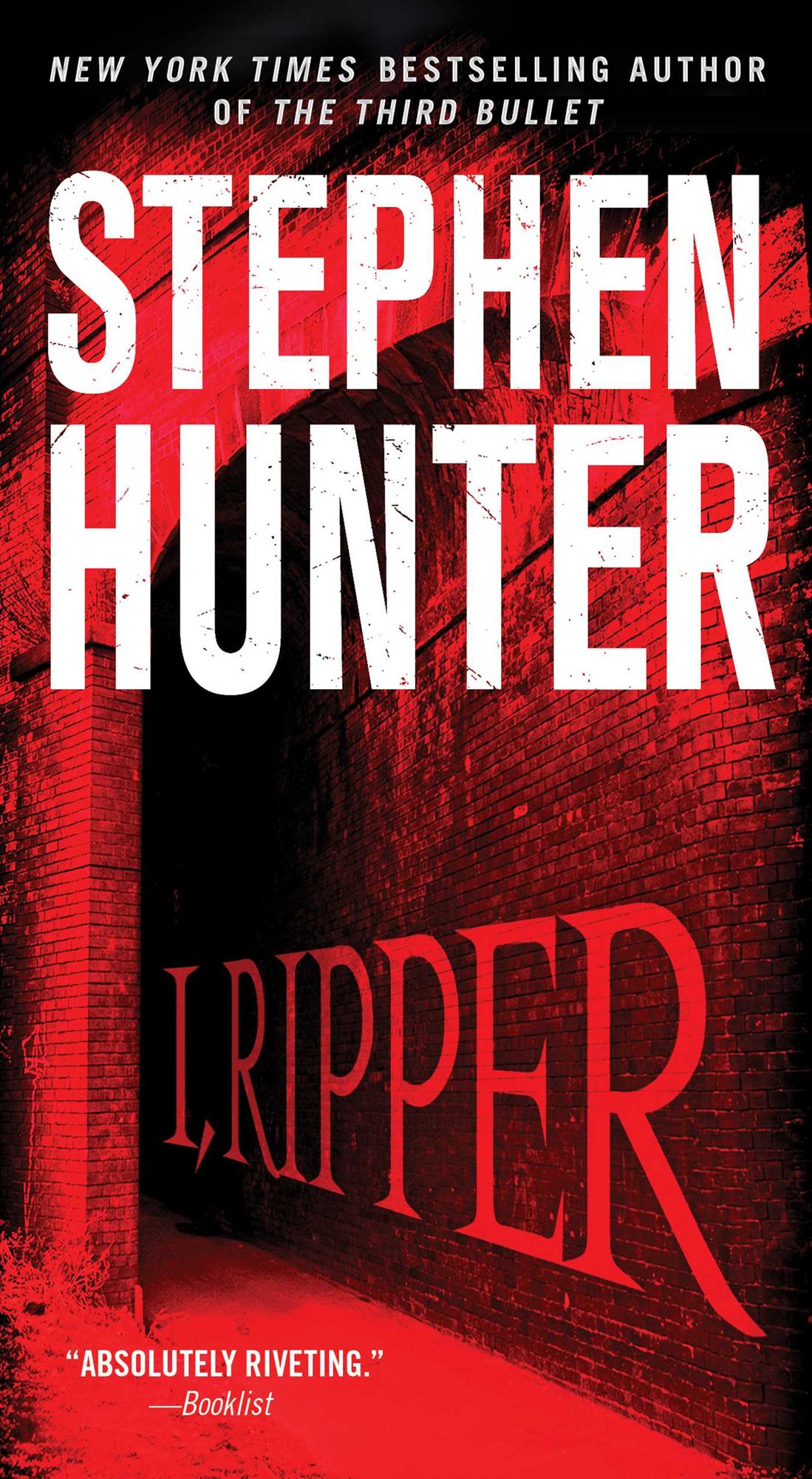 I, Ripper