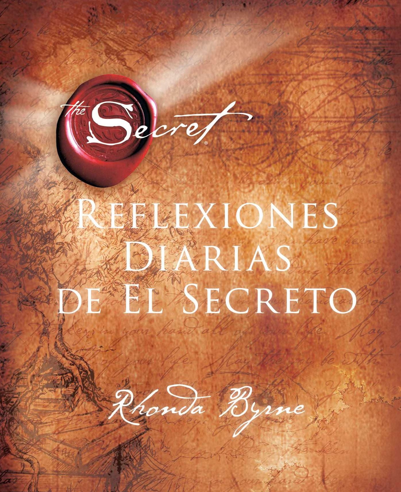 Reflexiones diarias de El Secreto
