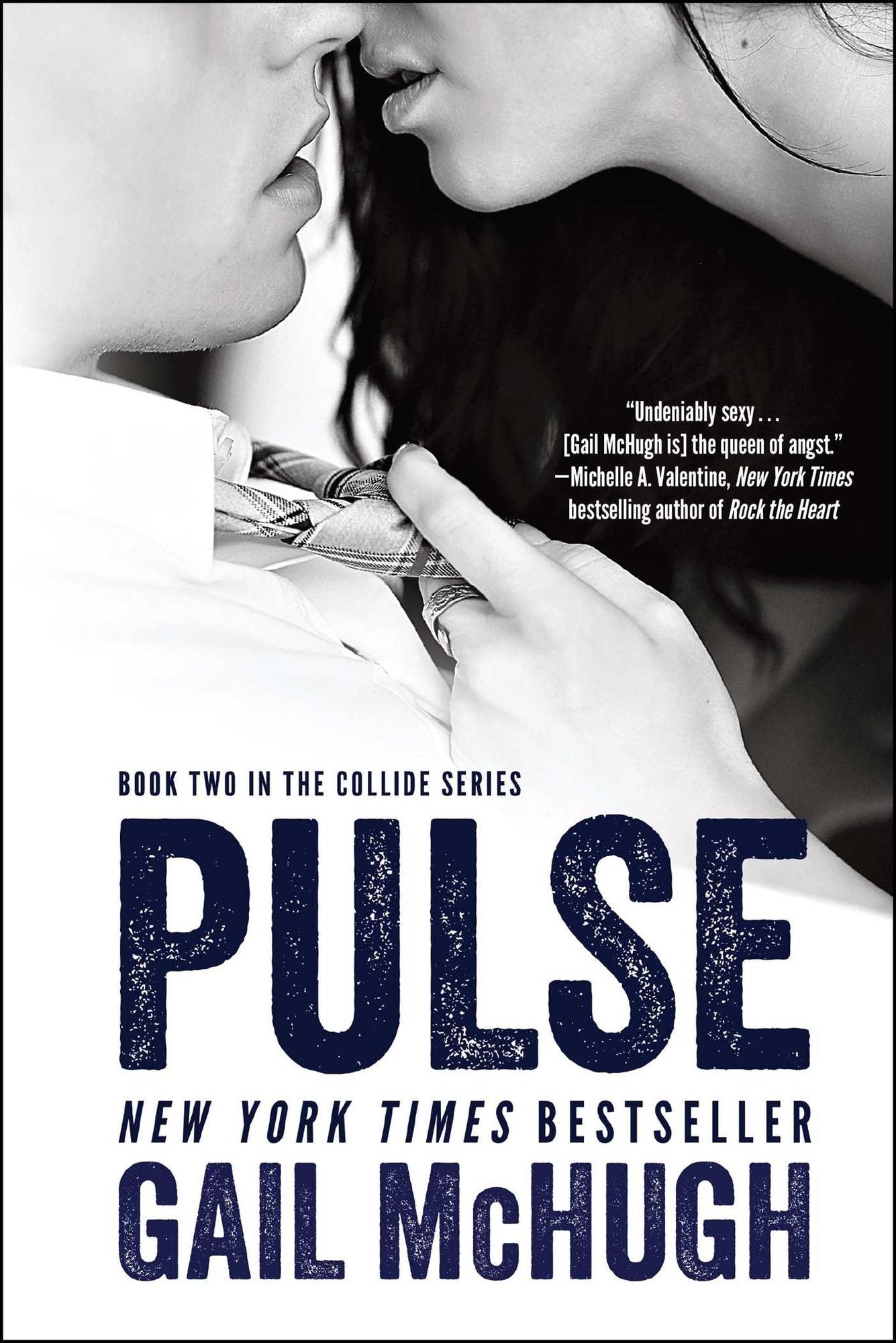 Pulse (Collide Series #2)