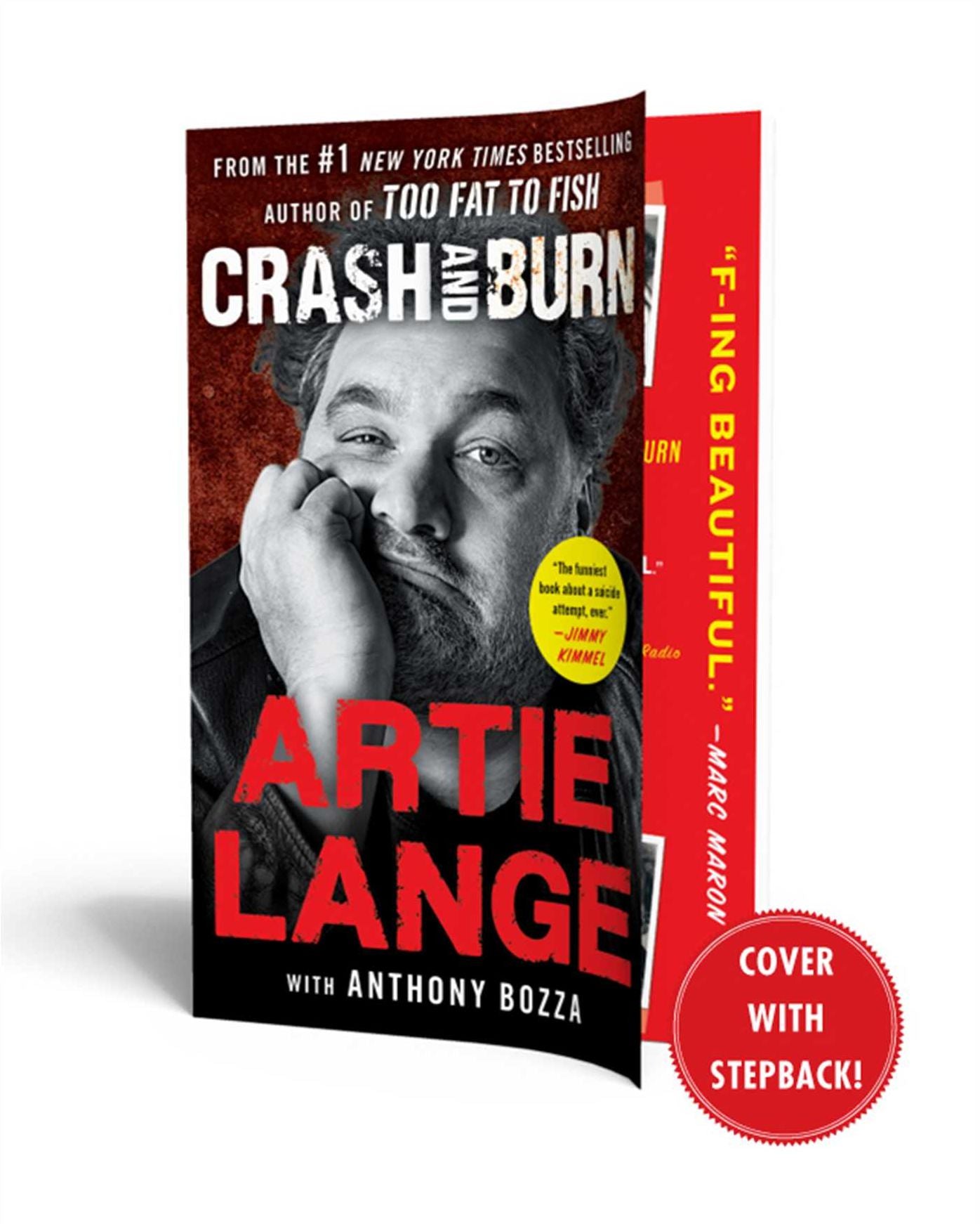 Crash and Burn