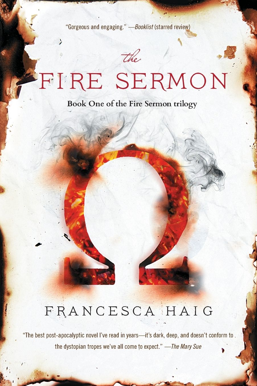 The Fire Sermon