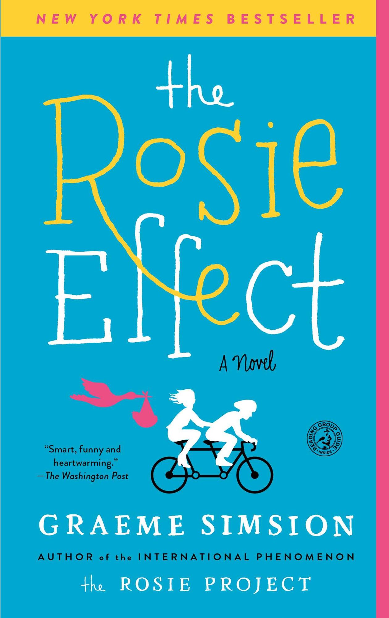 The Rosie Effect