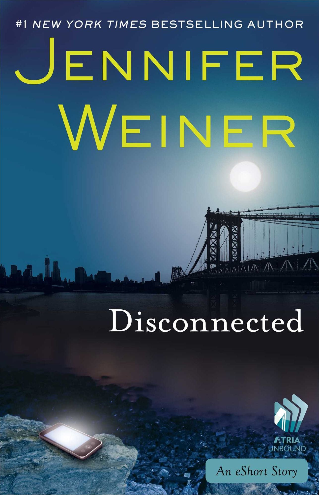 Disconnected: An eShort Story