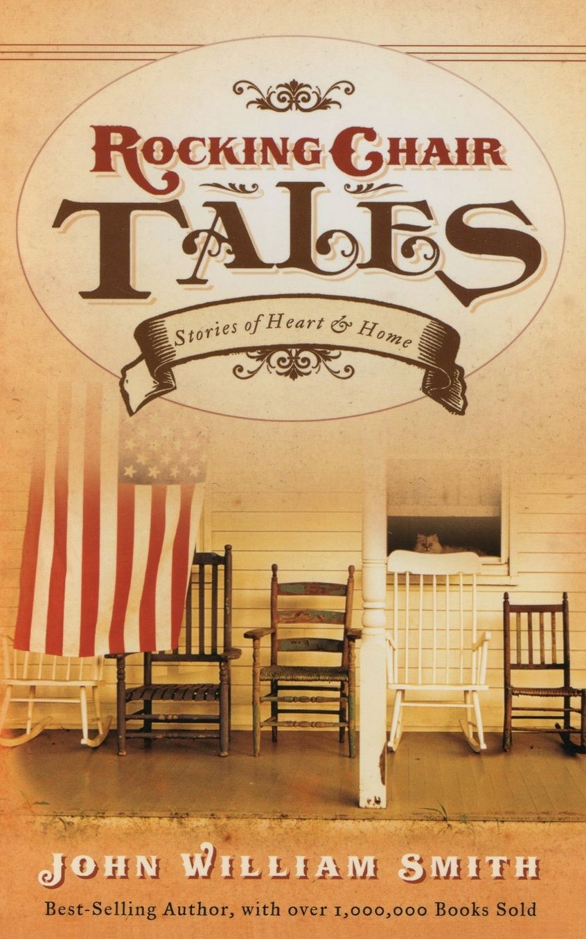 Rocking Chair Tales
