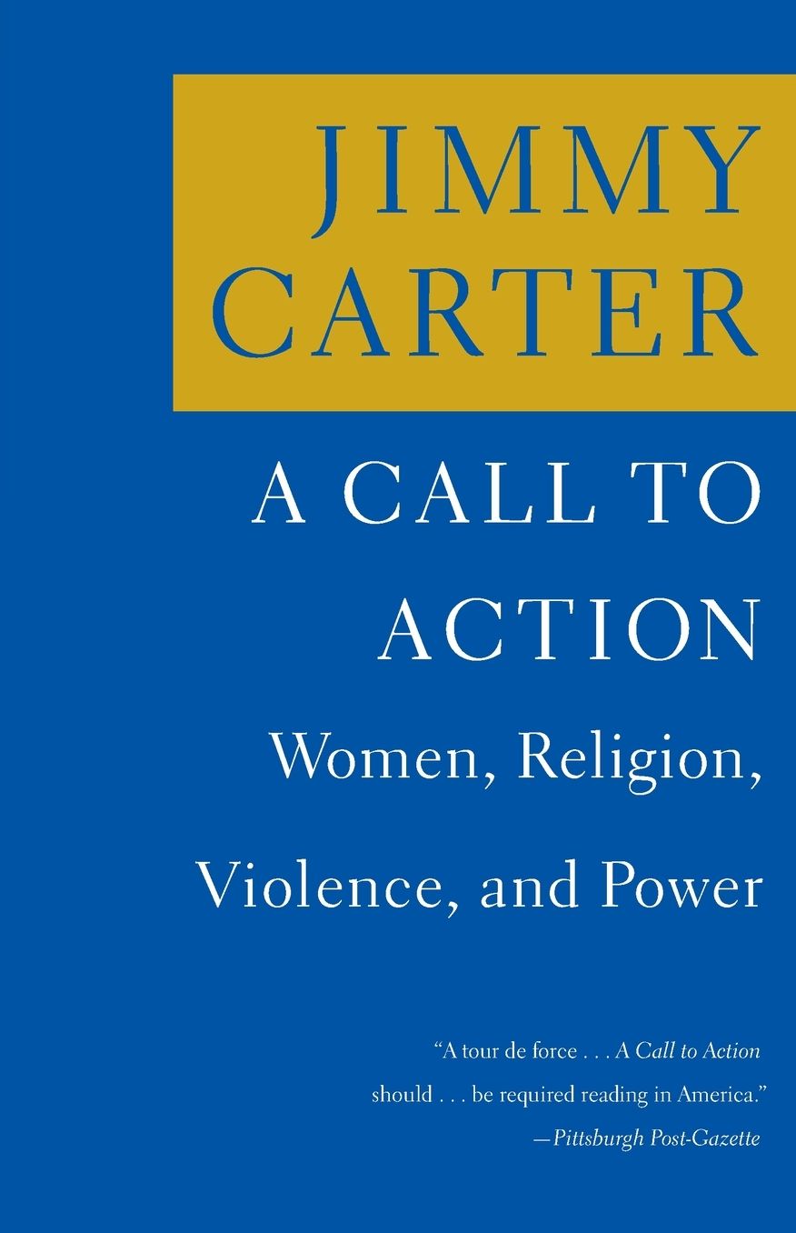 A Call to Action: Women, Religion, Violence, and Power