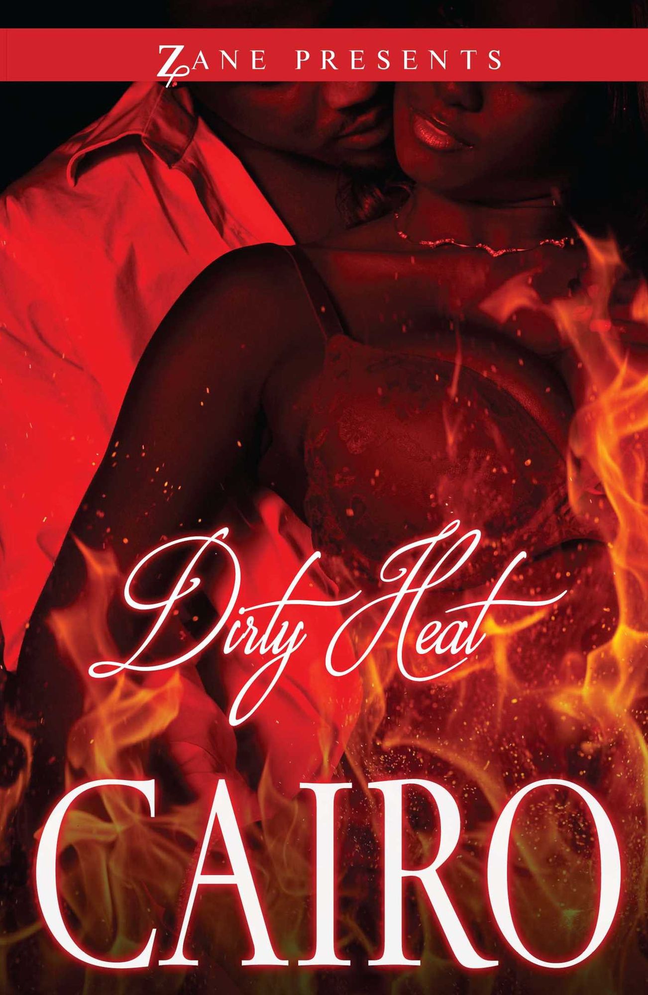 Dirty Heat