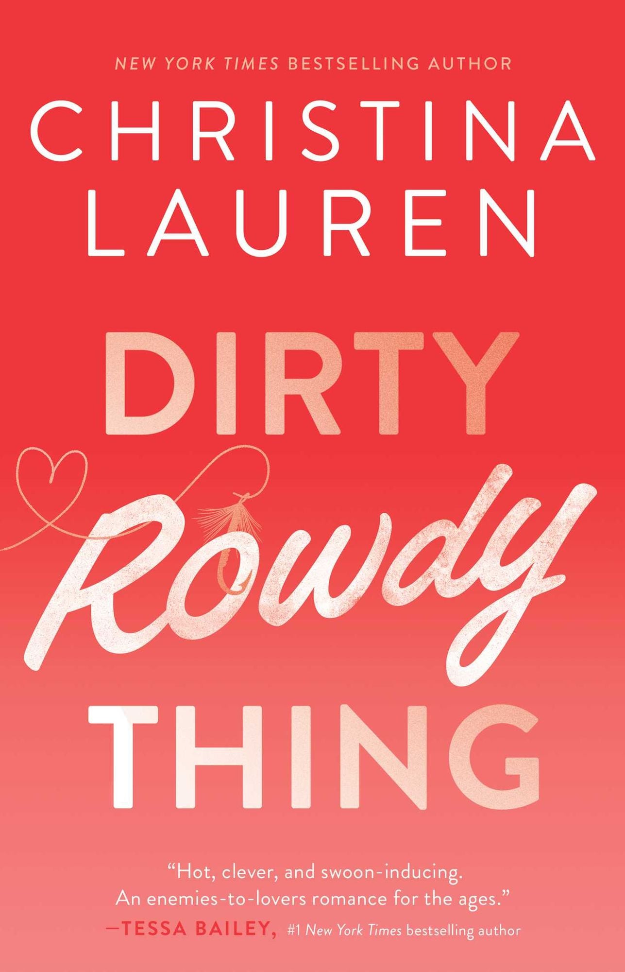 Dirty Rowdy Thing (Wild Seasons Series #2)