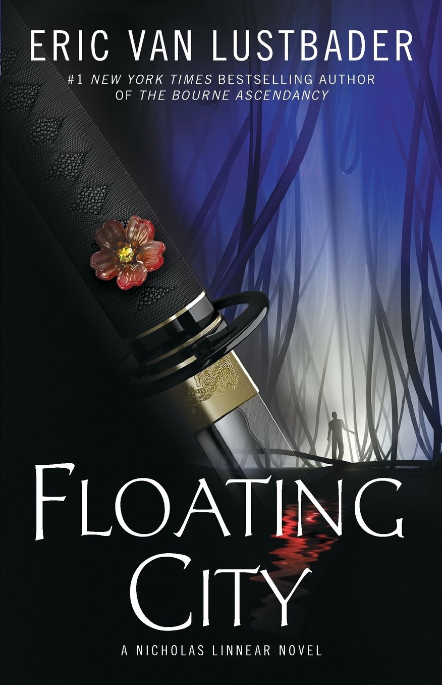 Floating City: A Nicholas Linnear Novel