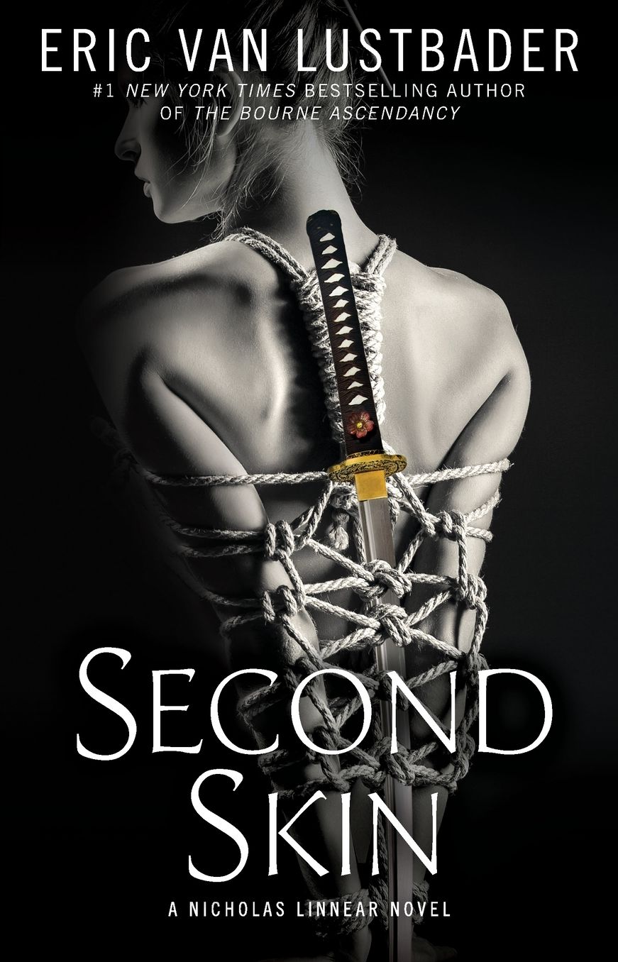 Second Skin (Nicholas Linnear Series #6)