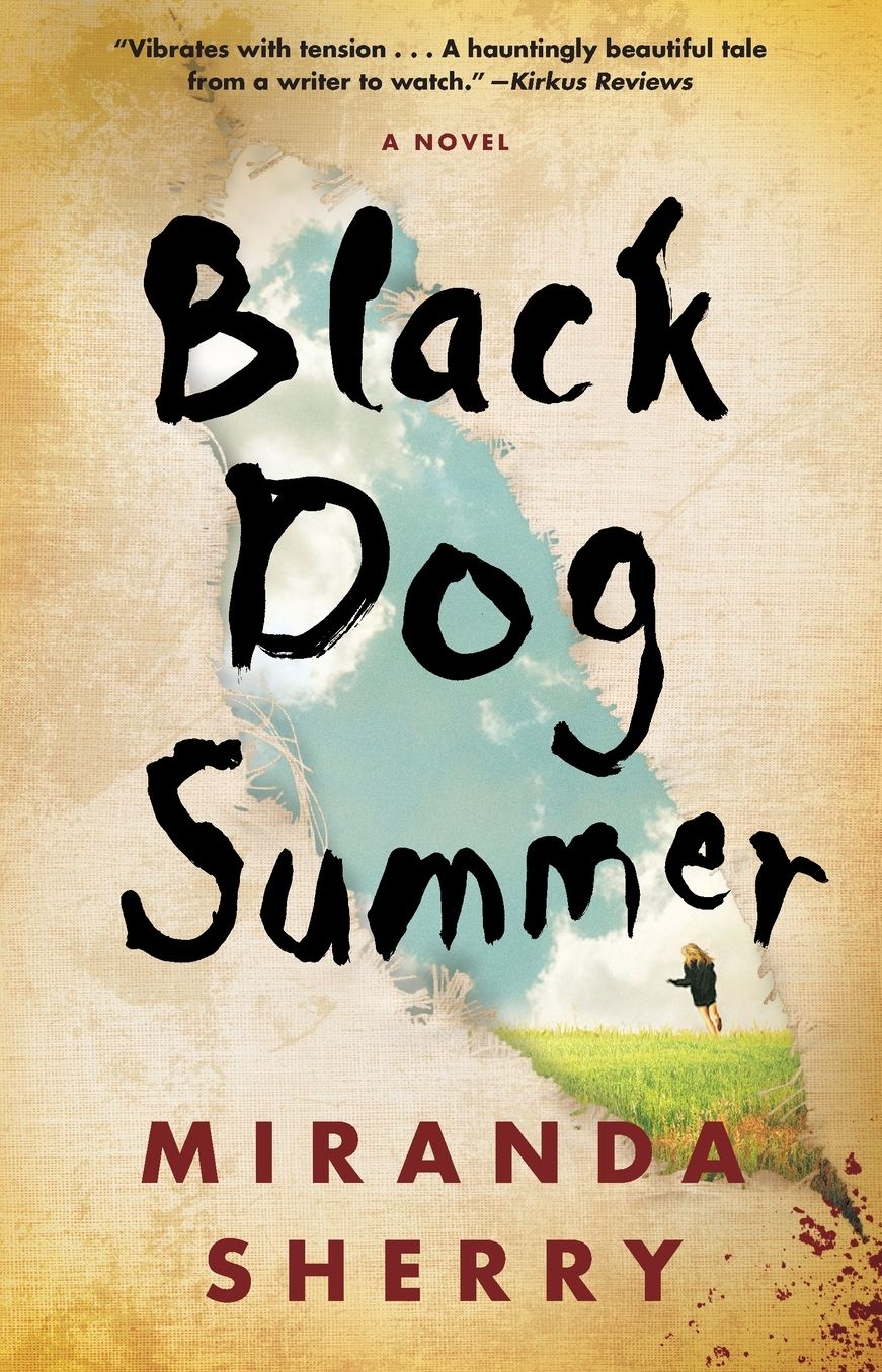 Black Dog Summer: A Novel