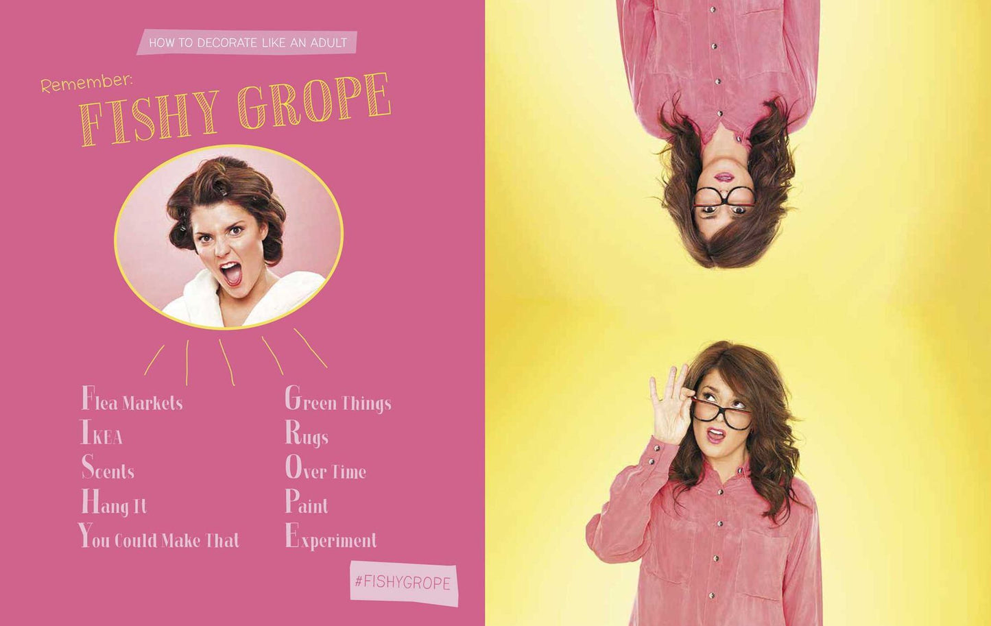 Grace's Guide: The Art of Pretending to Be a Grown-up