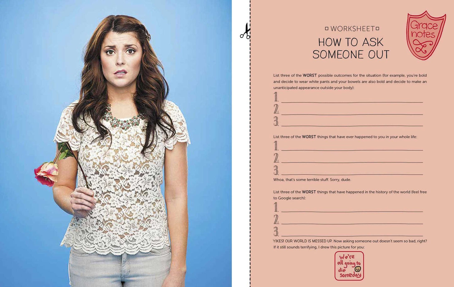 Grace's Guide: The Art of Pretending to Be a Grown-up