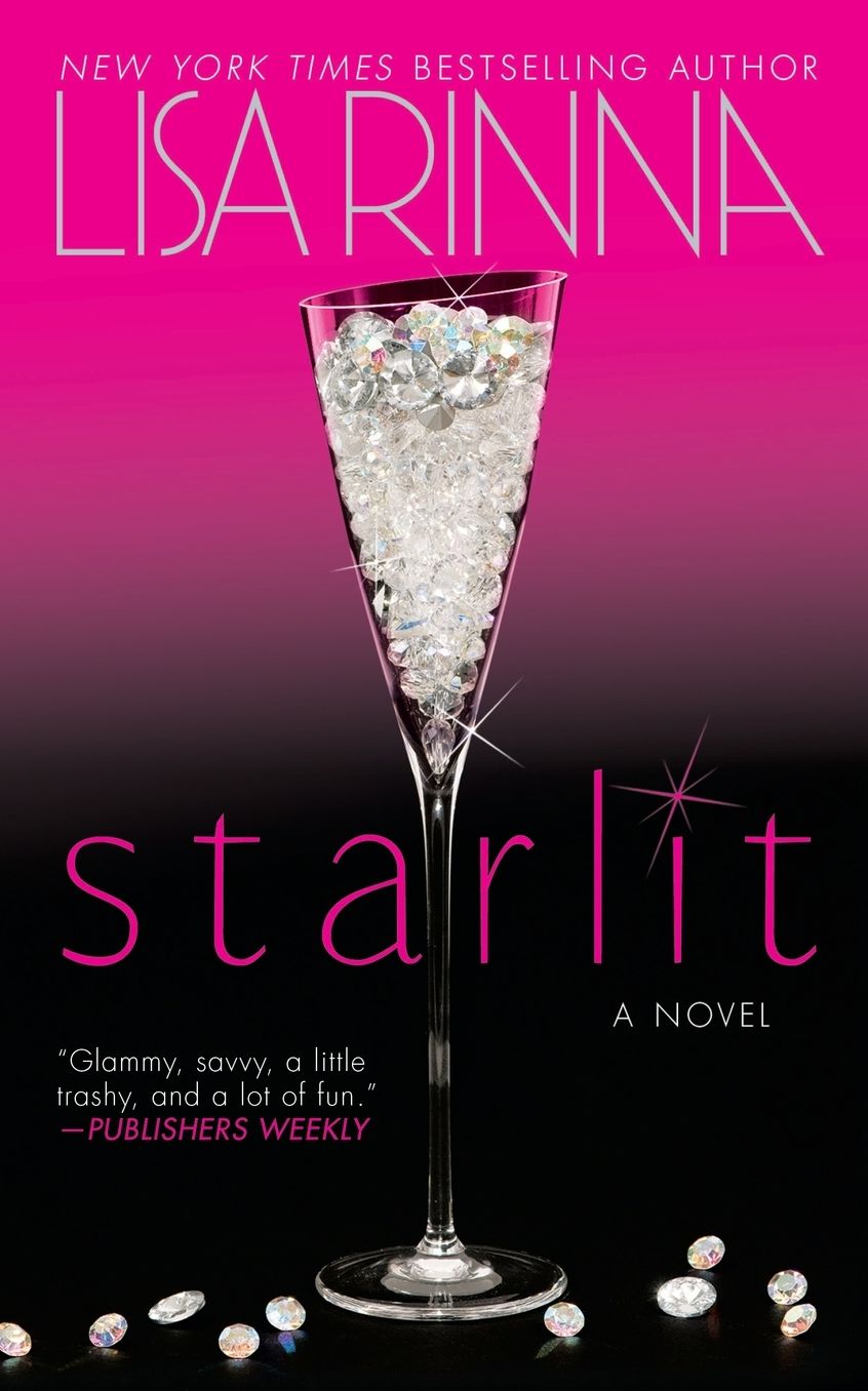 Starlit: A Novel