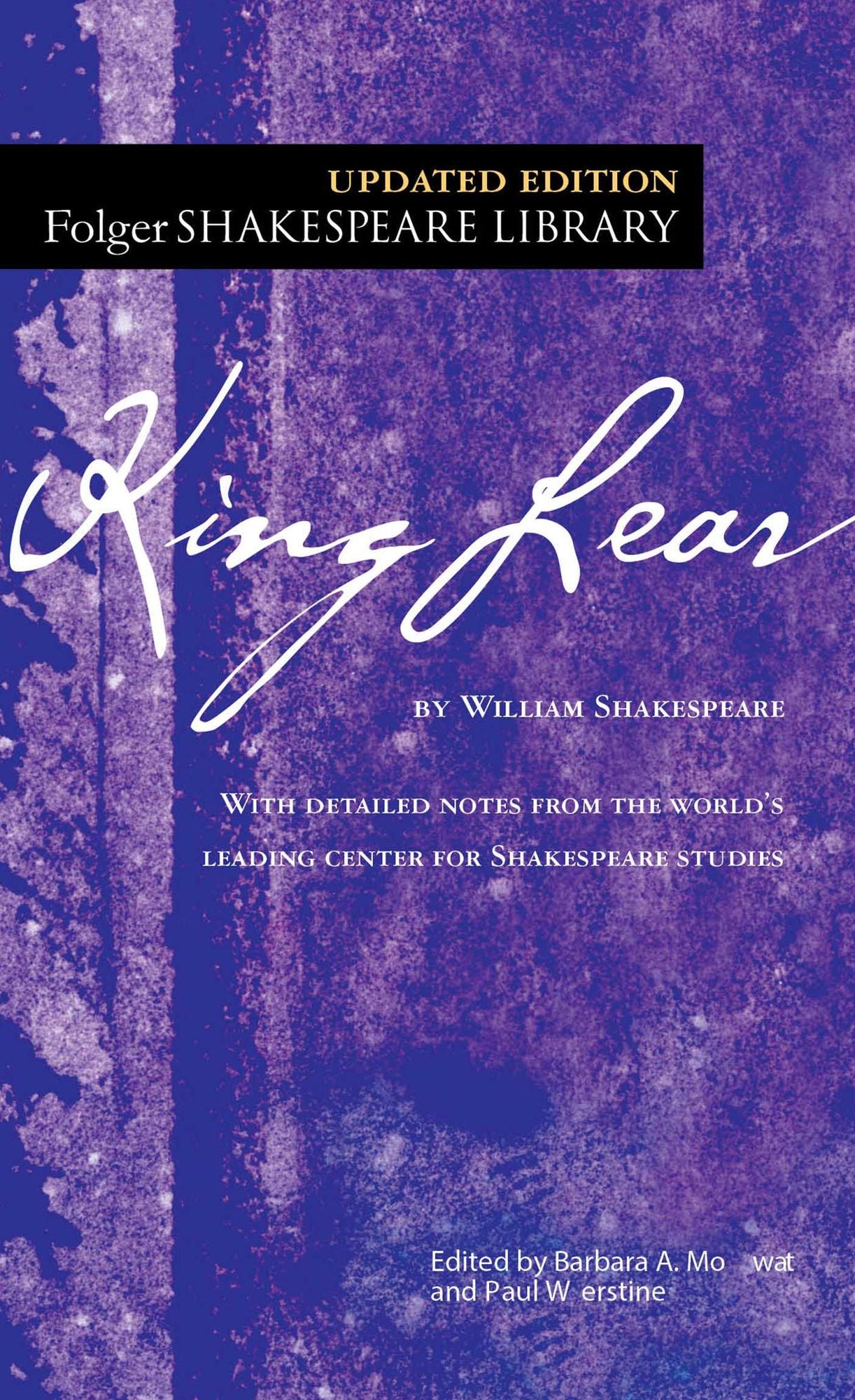King Lear