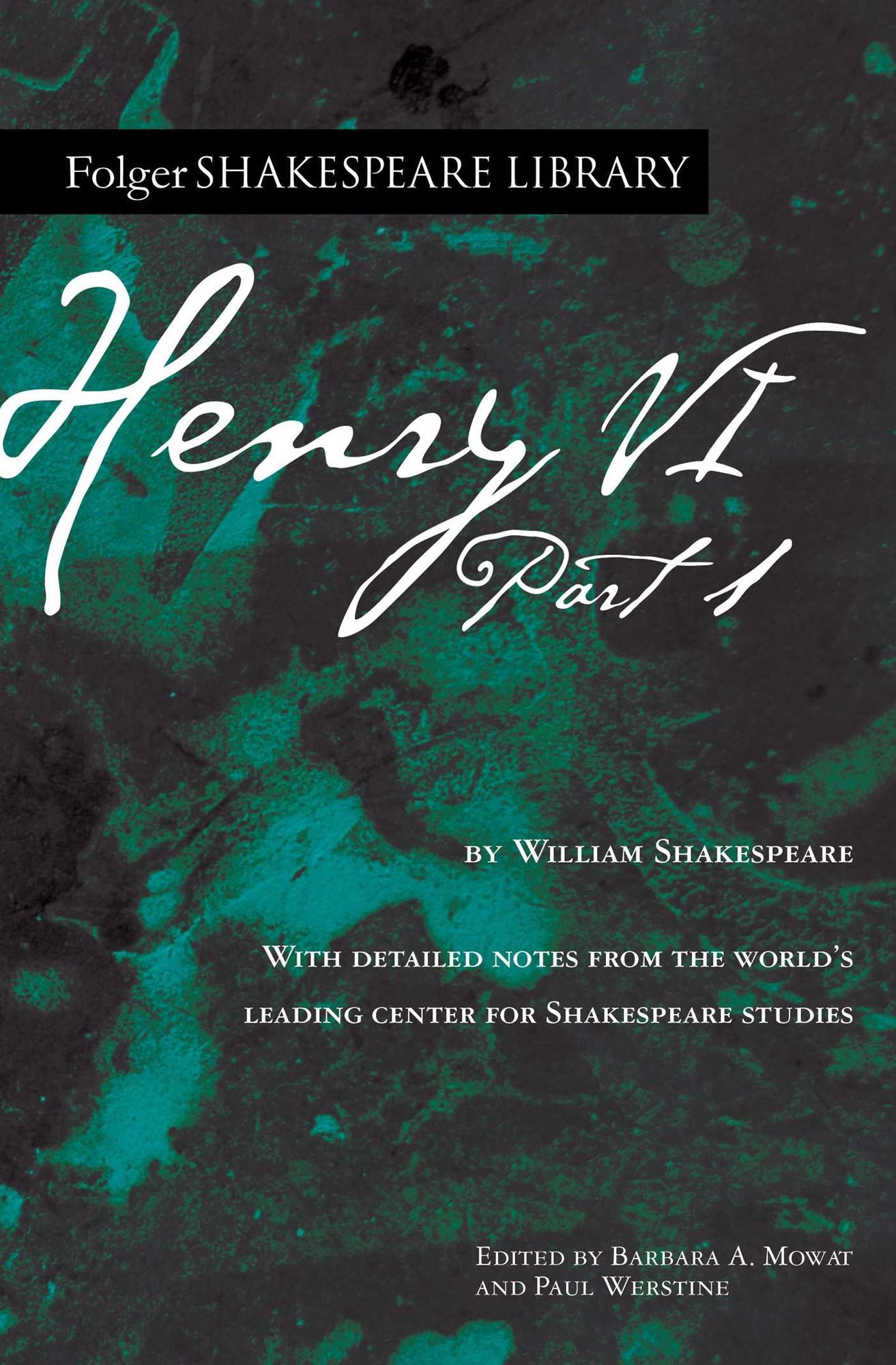 Henry VI: Part 1