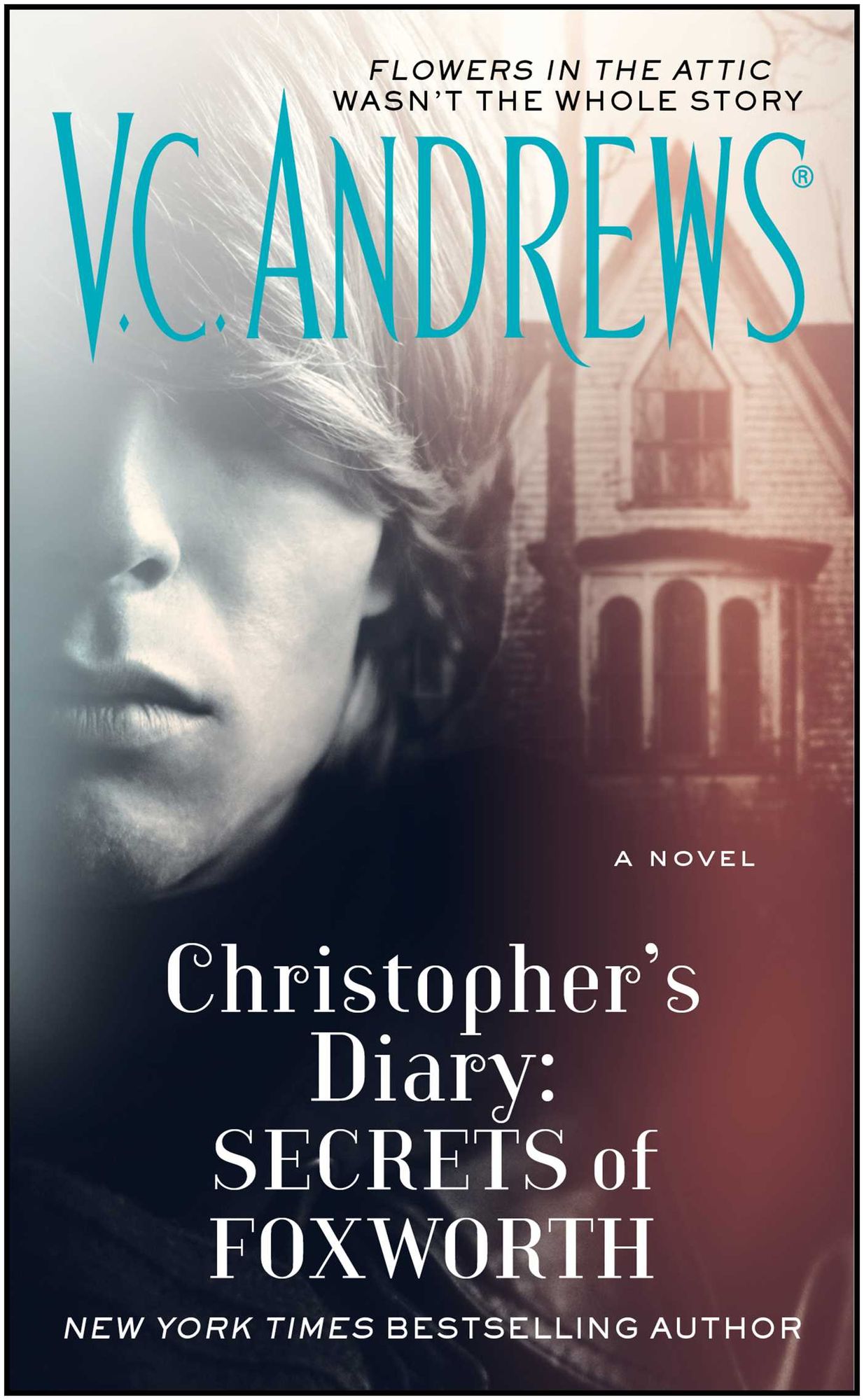 Christopher's Diary: Secrets of Foxworth