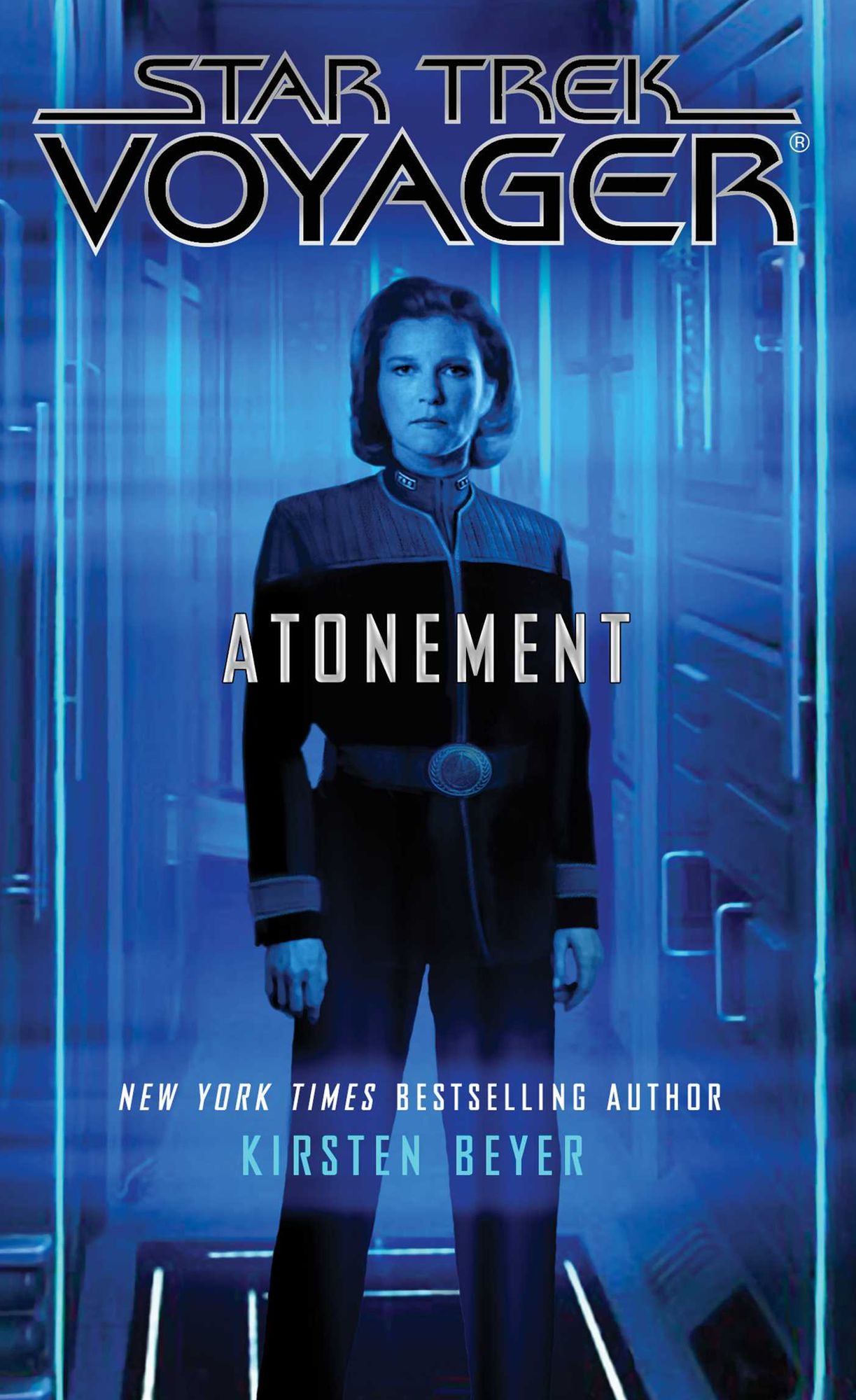 Star Trek: Voyager: Atonement