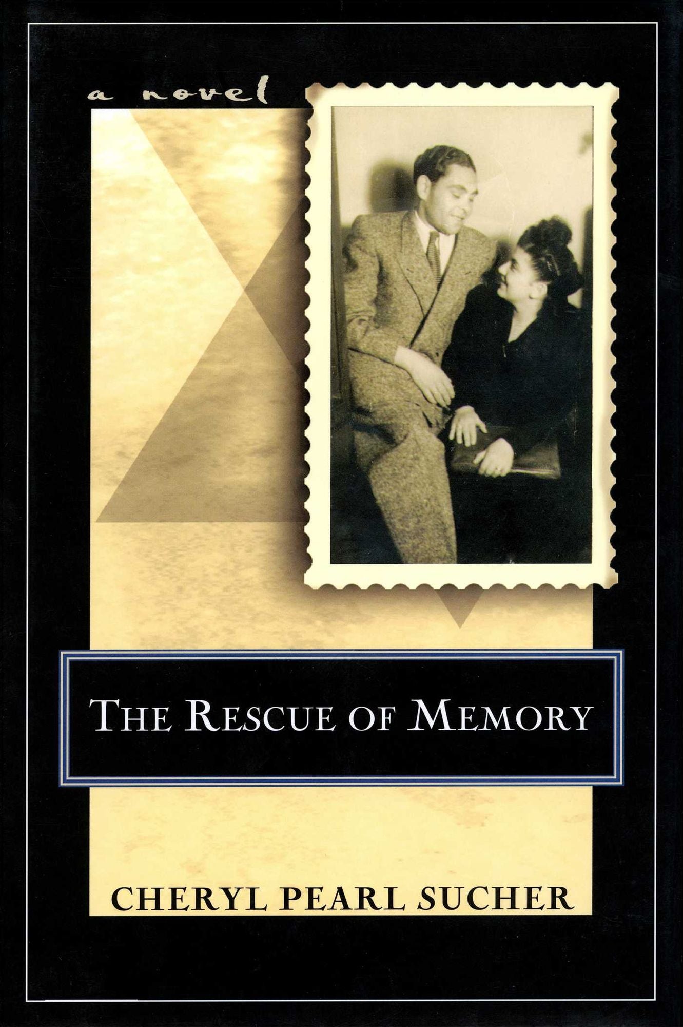 The Rescue of Memory