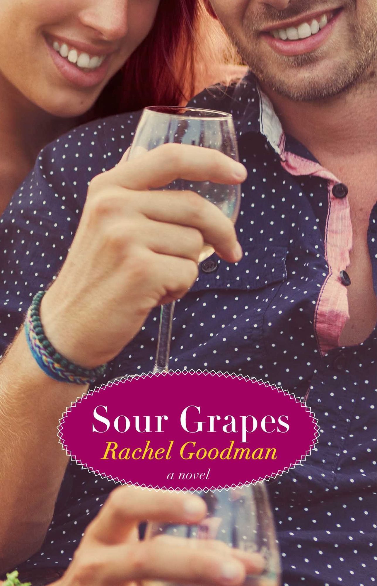Sour Grapes