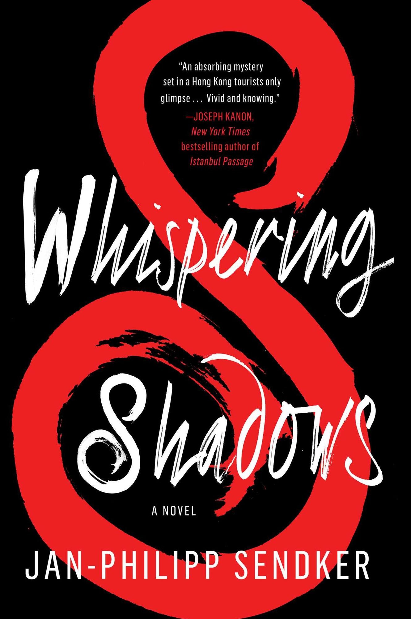 Whispering Shadows