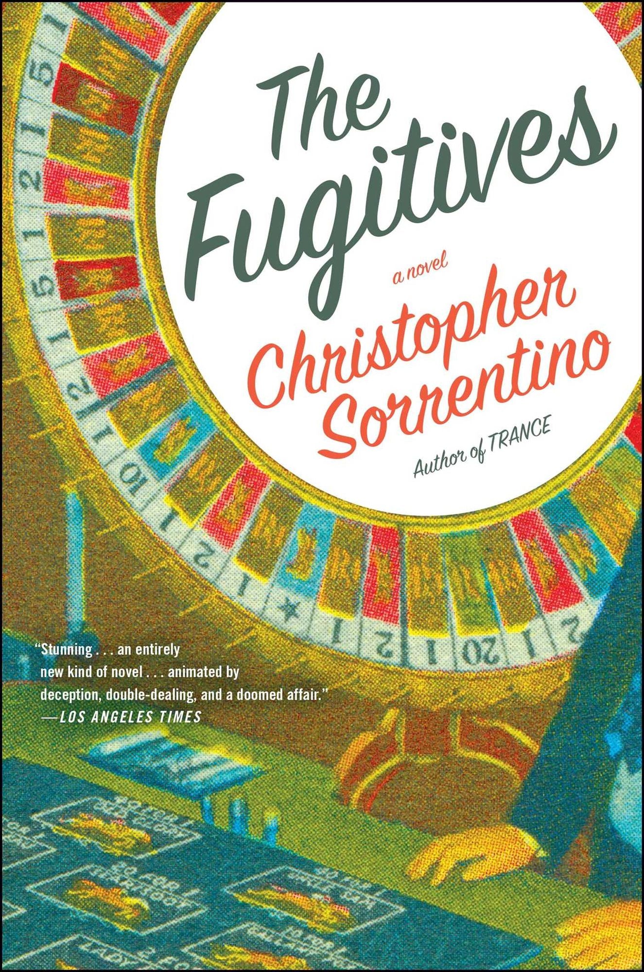 The Fugitives