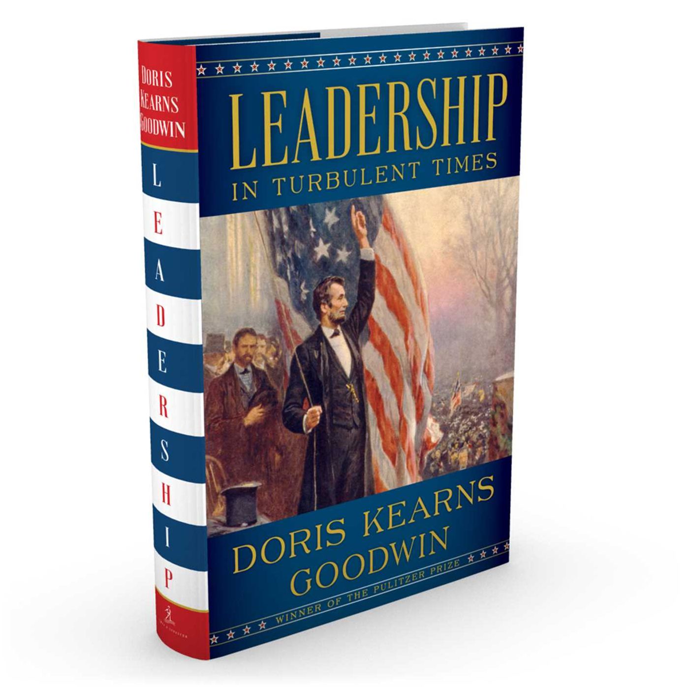 Leadership: In Turbulent Times