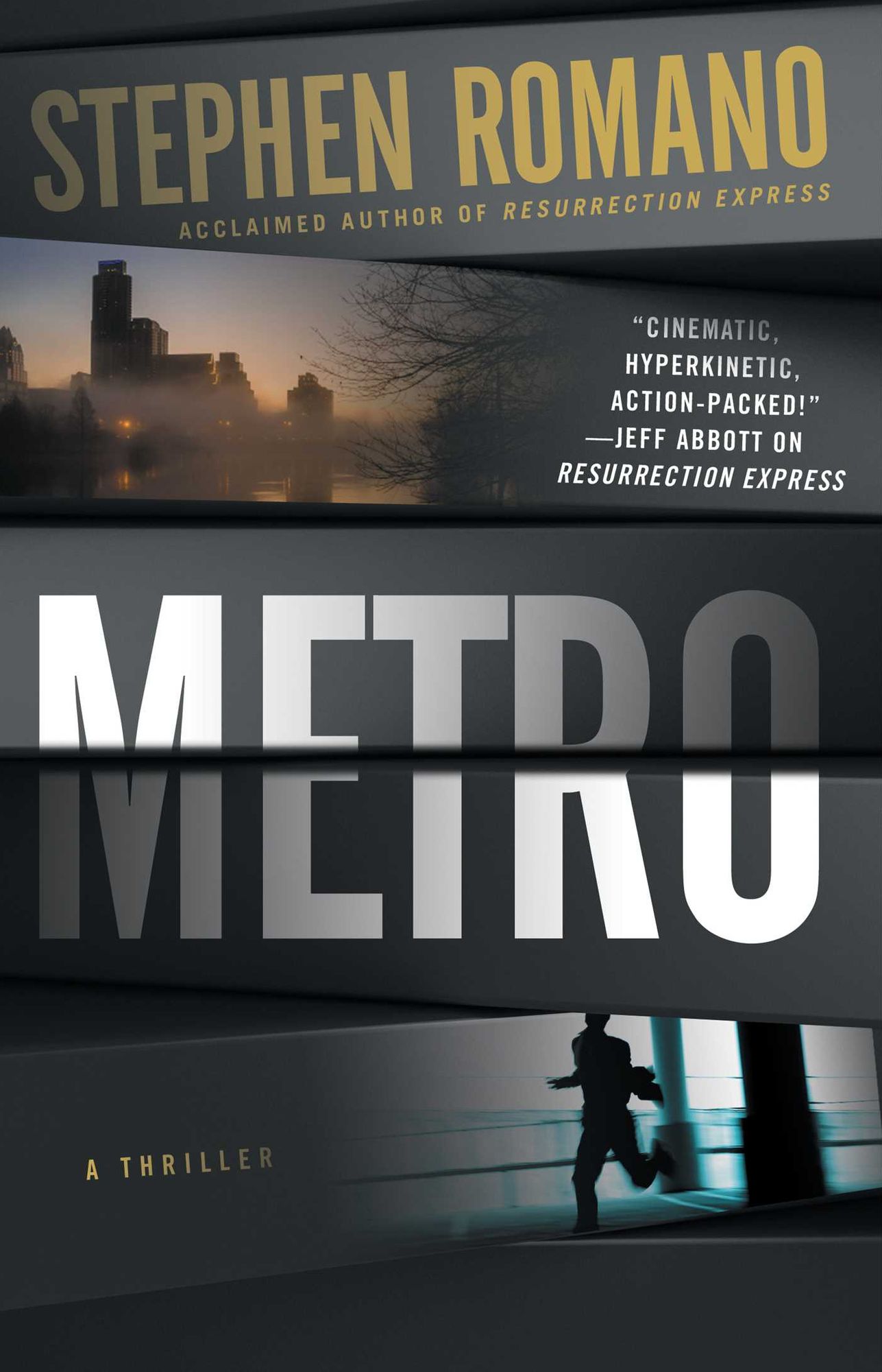 Metro